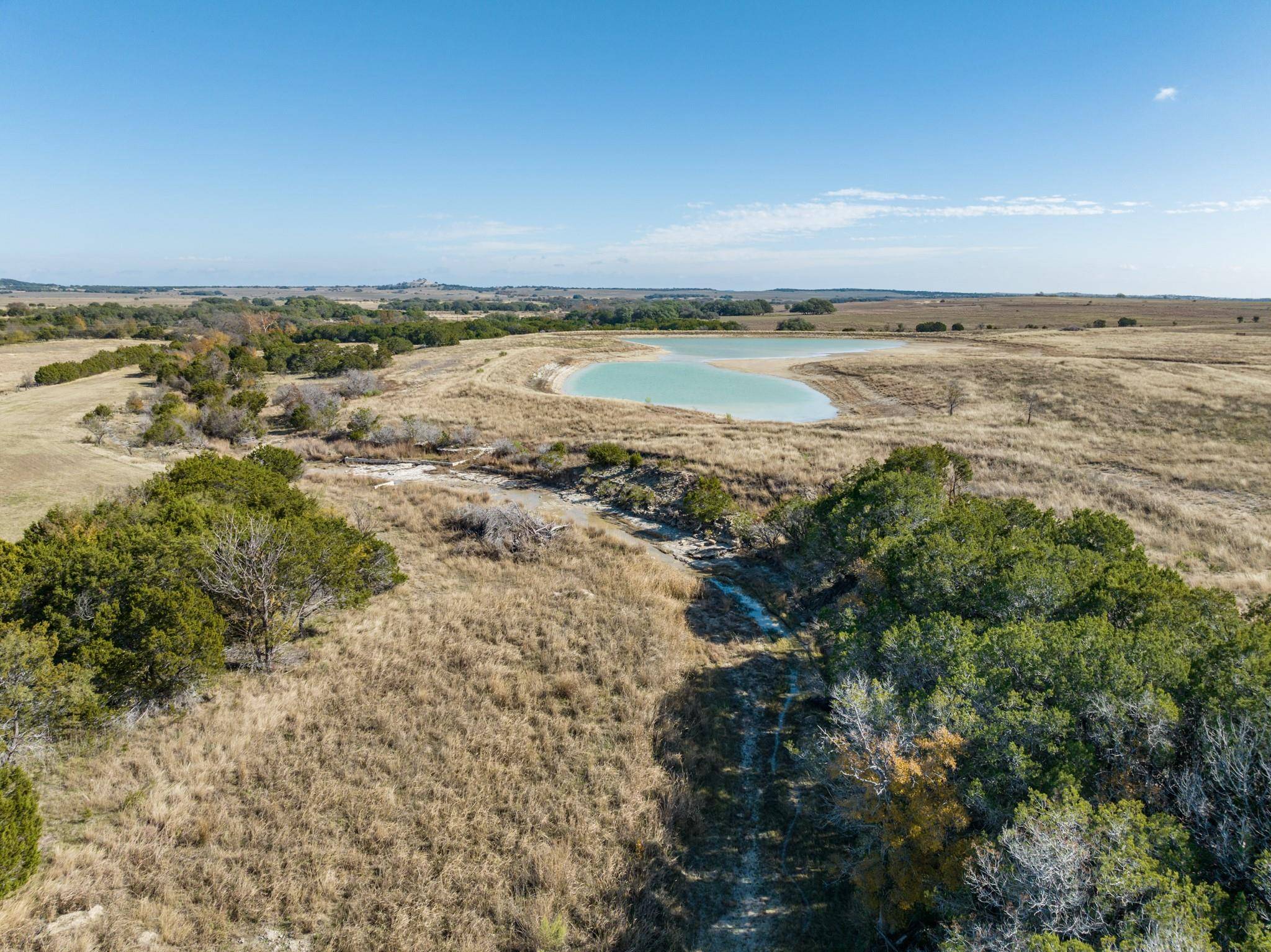 0 County Road 1139, Lampasas, TX 76550