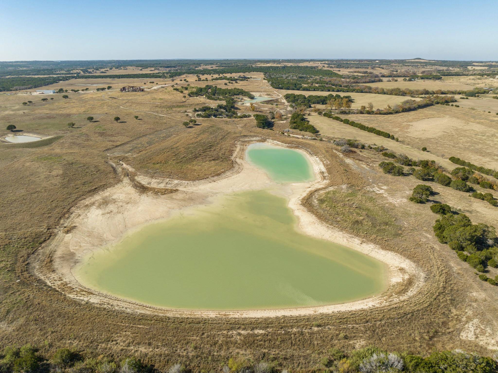 0 County Road 1139, Lampasas, TX 76550