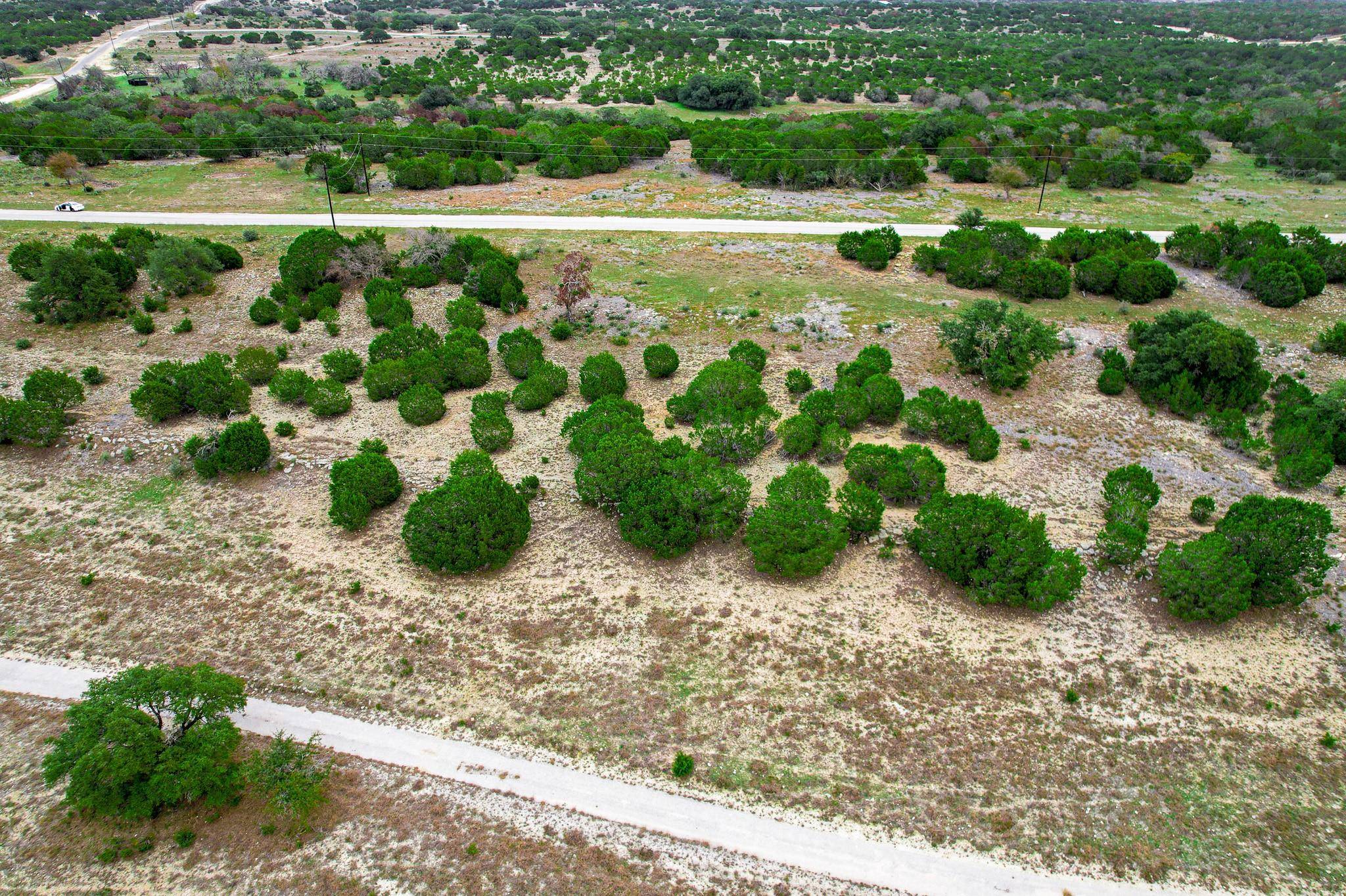 00000 River Shoals DR, Kempner, TX 76539