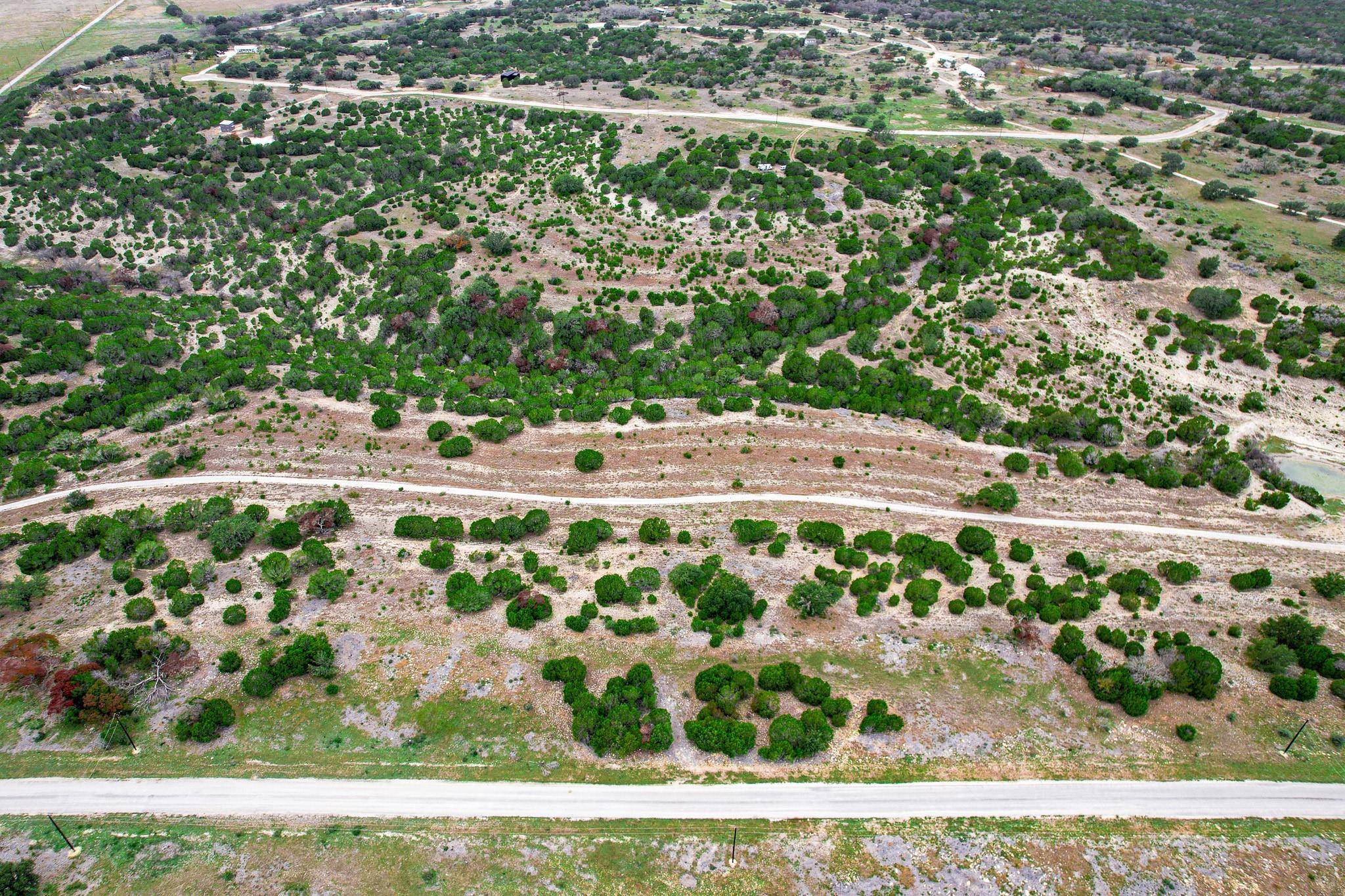 00000 River Shoals DR, Kempner, TX 76539