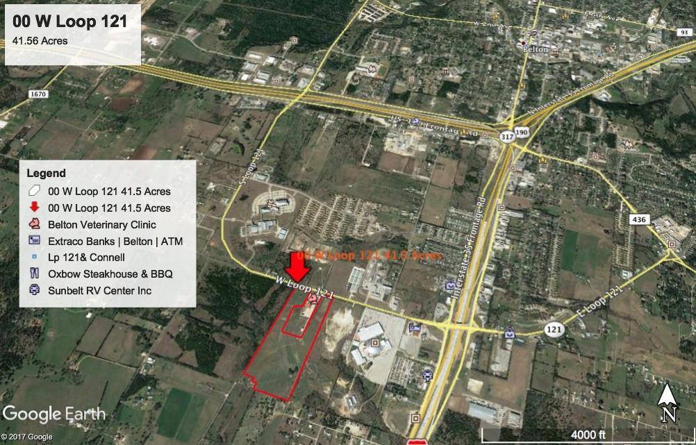 703 W Loop 121 LOOP, Belton, TX 76513
