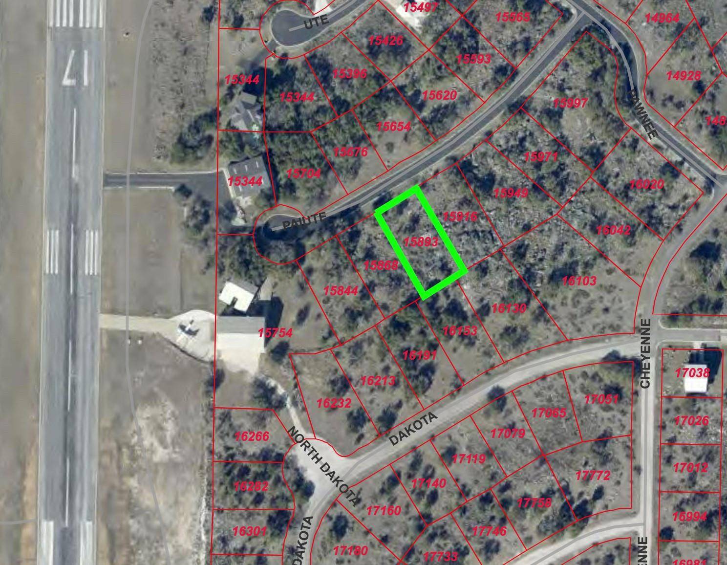 29031 Paiute ST, Horseshoe Bay, TX 78657