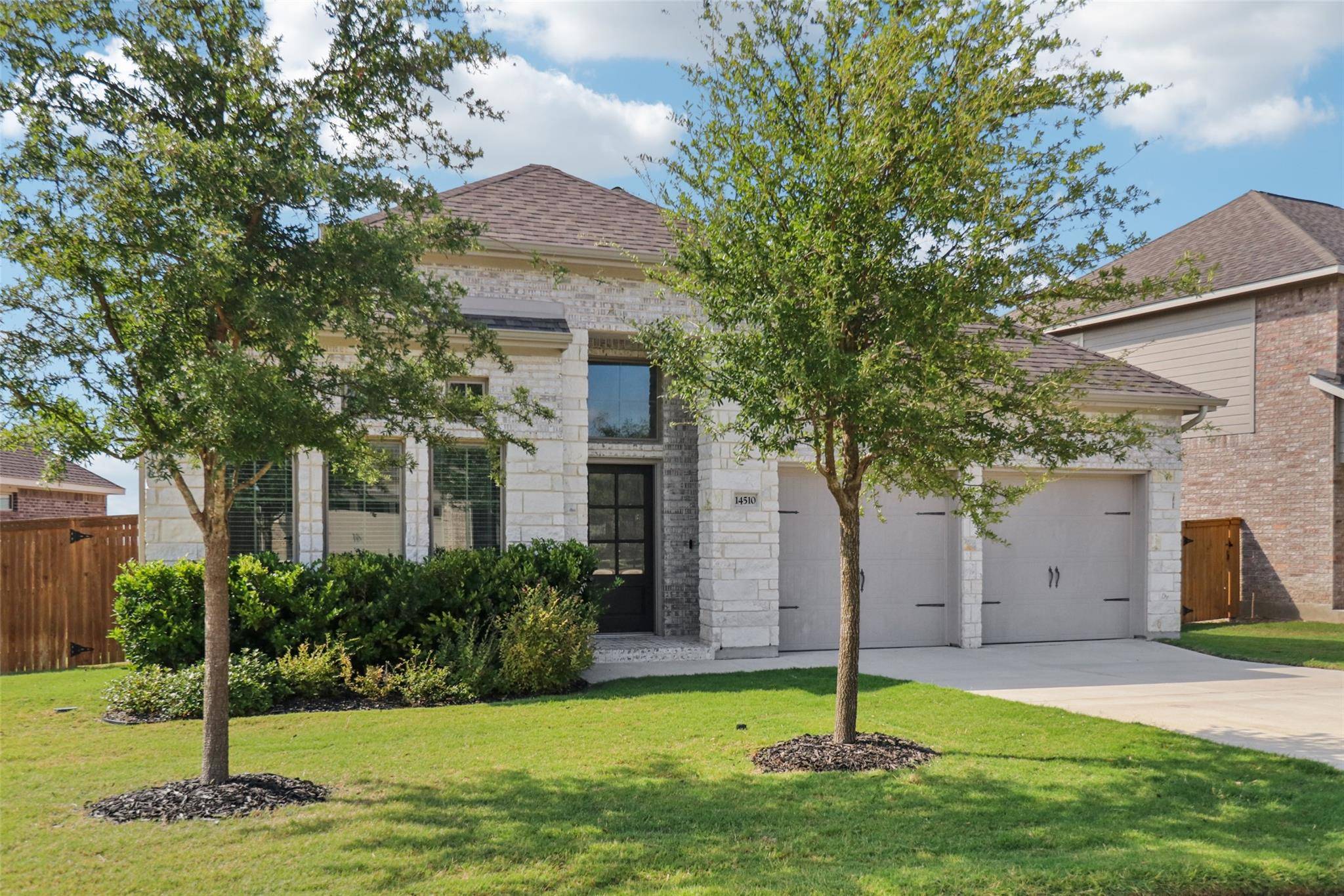 14510 CAMPERDOWN, San Antonio, TX 78245