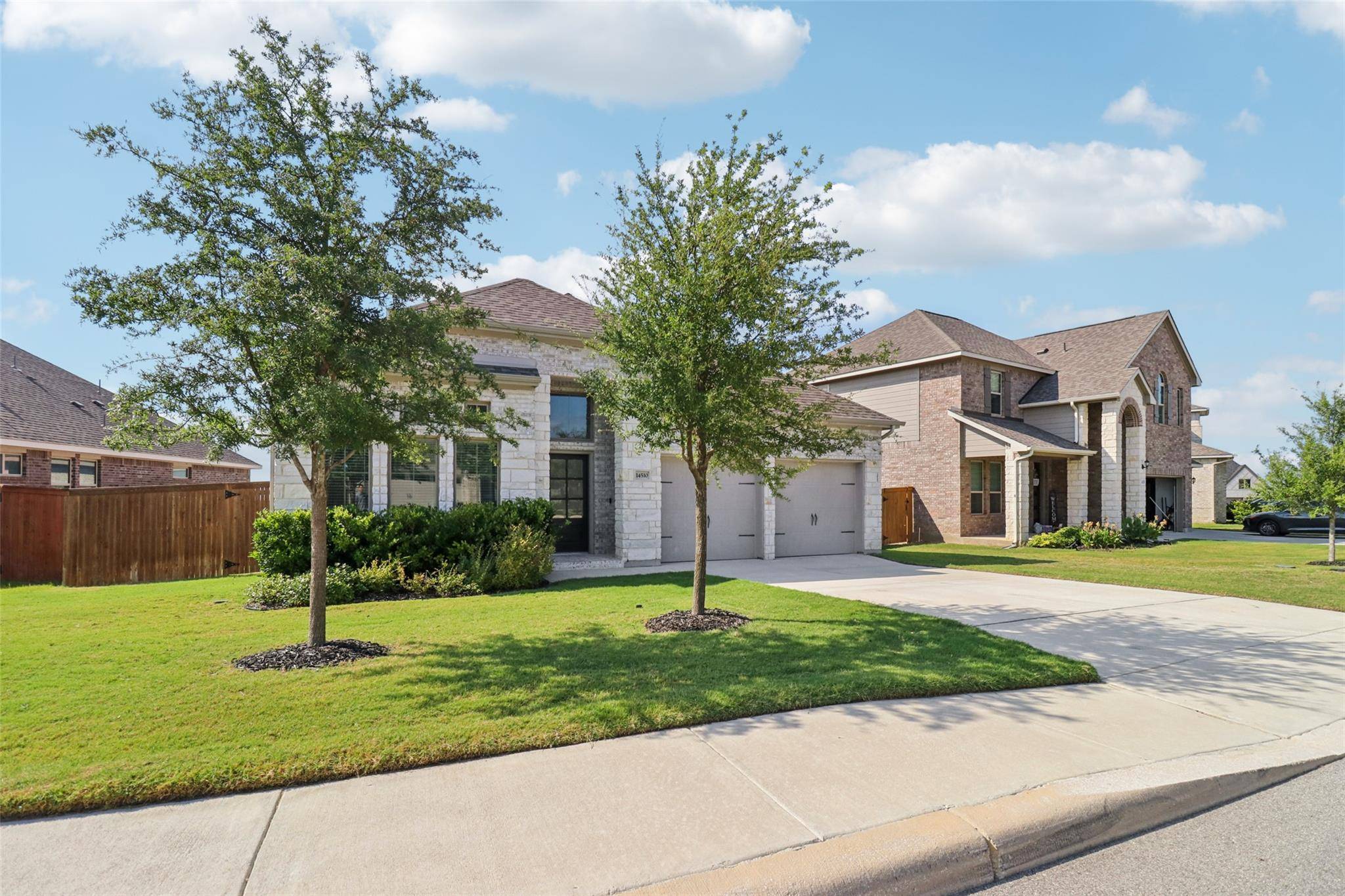 14510 CAMPERDOWN, San Antonio, TX 78245