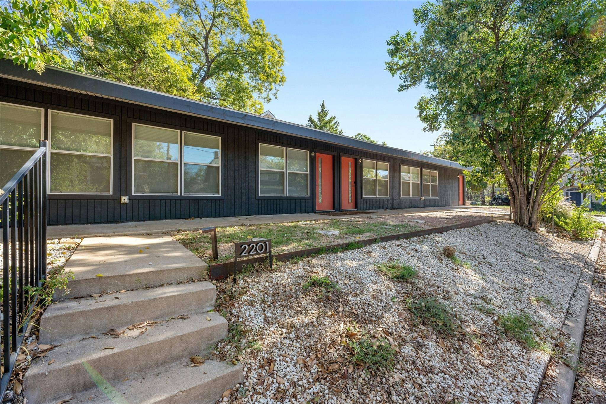 2201 Leon ST #D, Austin, TX 78705
