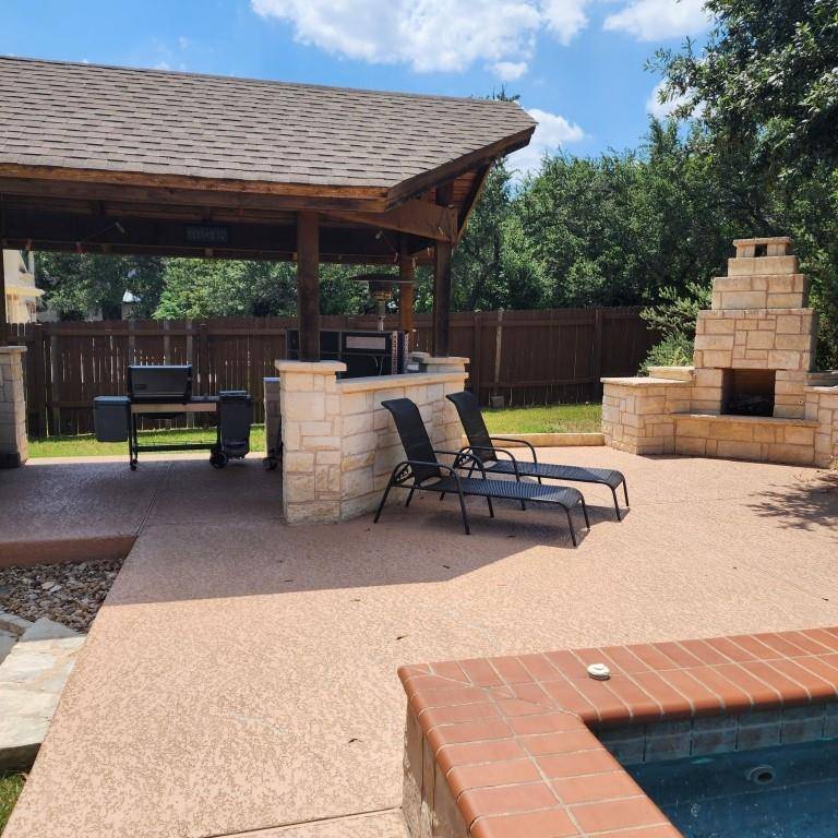 11710 Uplands Ridge DR, Austin, TX 78738