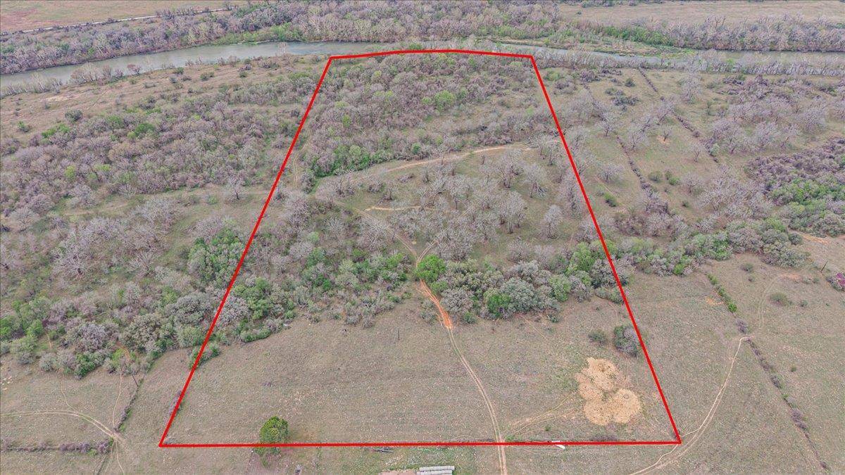 TBD A23 CUNNINGHAM, JOHN C. , ACRES 29.0000 RD, Smithville, TX 78957