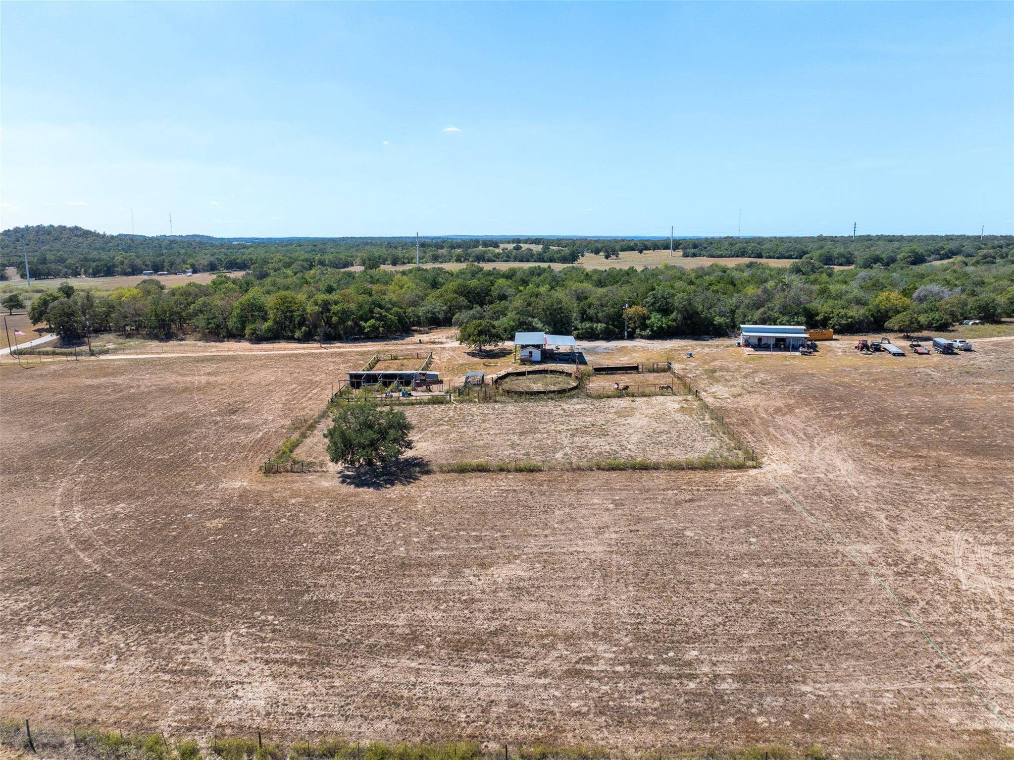 2135 Mule Creek RD, Harwood, TX 78632