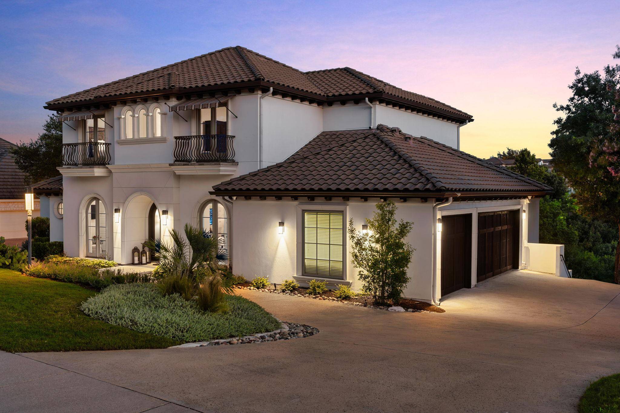 609 Lake Estates DR, Austin, TX 78734