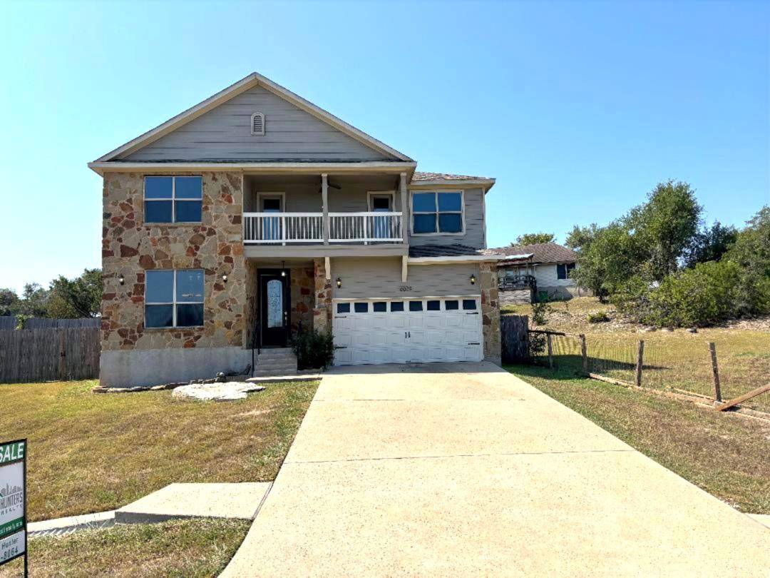 Address not disclosed, Dripping Springs, TX 78620