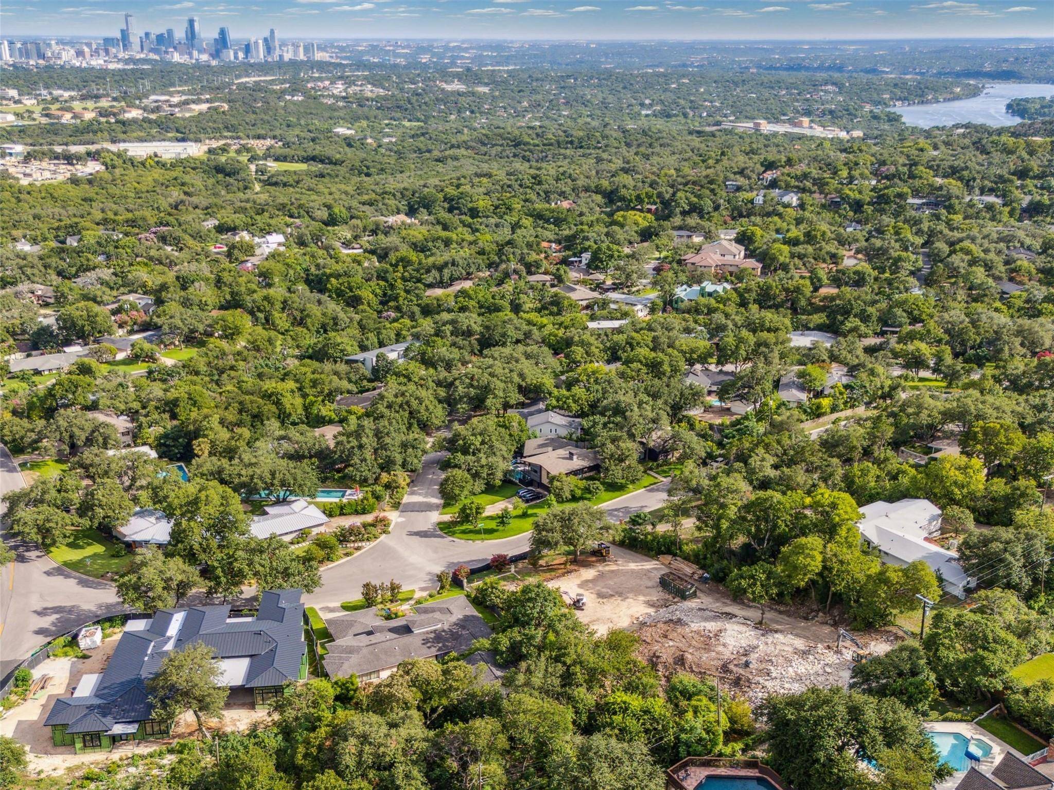 4616 Crestway DR, Austin, TX 78731