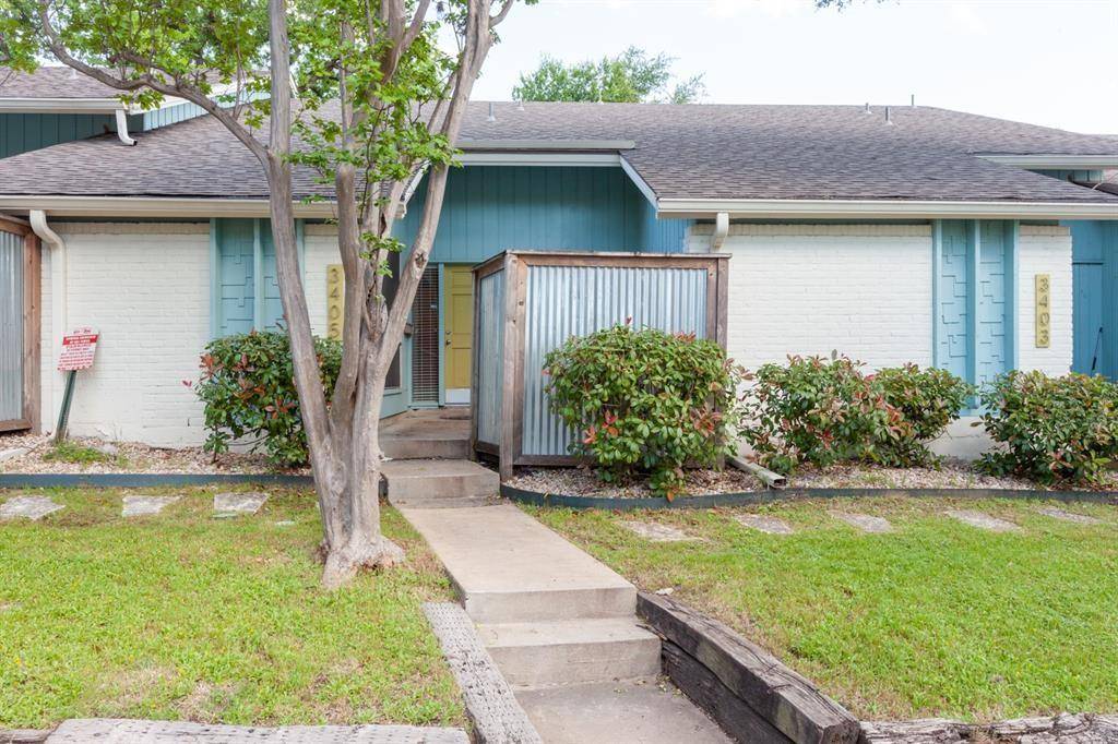 3409 Grooms ST, Austin, TX 78705