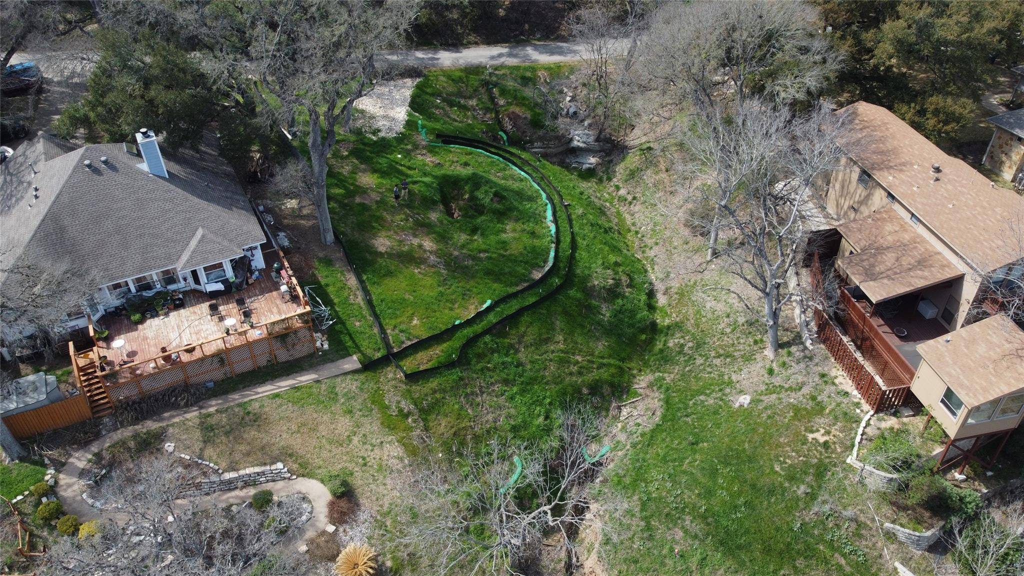 2003 Big Horn DR, Austin, TX 78734