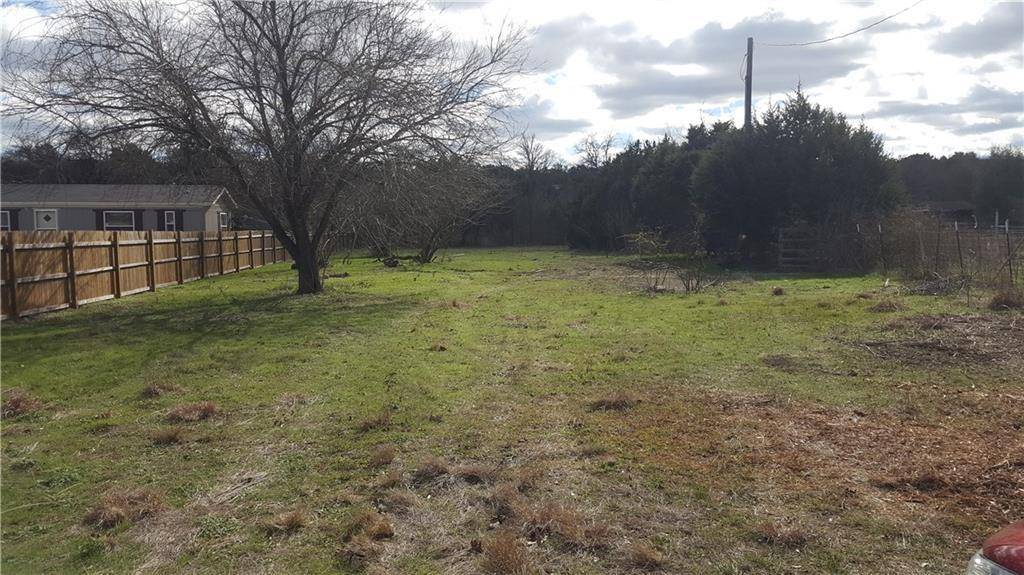 117 Remuda, Liberty Hill, TX 78642