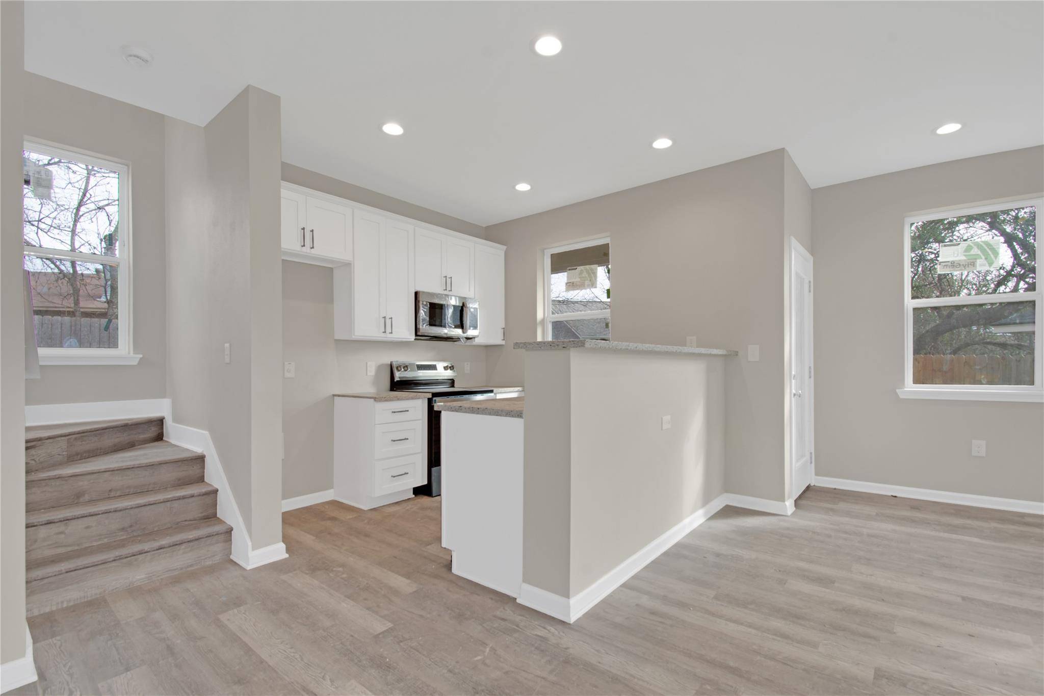 4913 Single Shot #B CIR, Austin, TX 78723