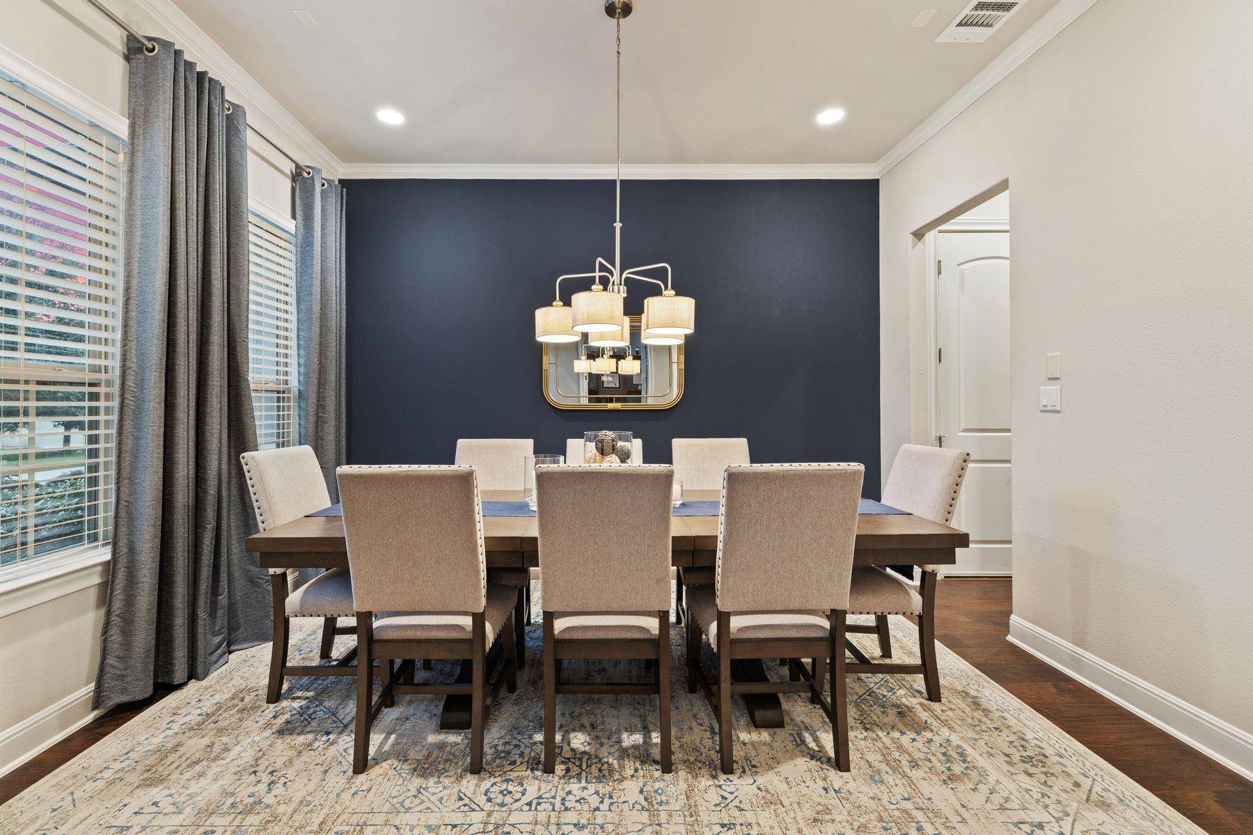 3417 Flat Iron CT, Leander, TX 78641