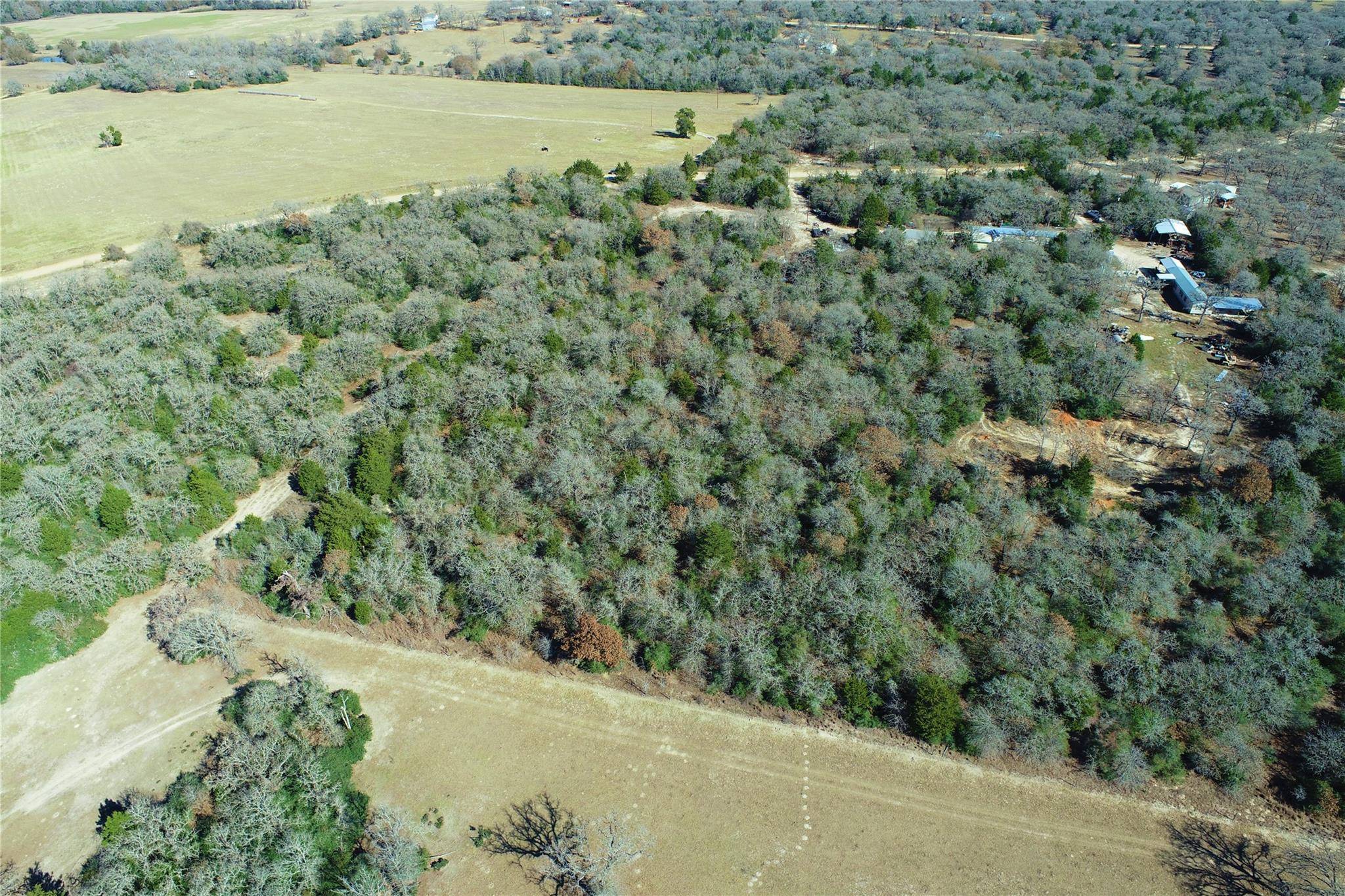 000 CR 322 RD, Milano, TX 76556