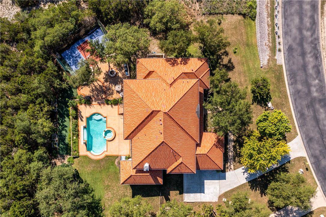 4325 Lago Viento, Austin, TX 78734