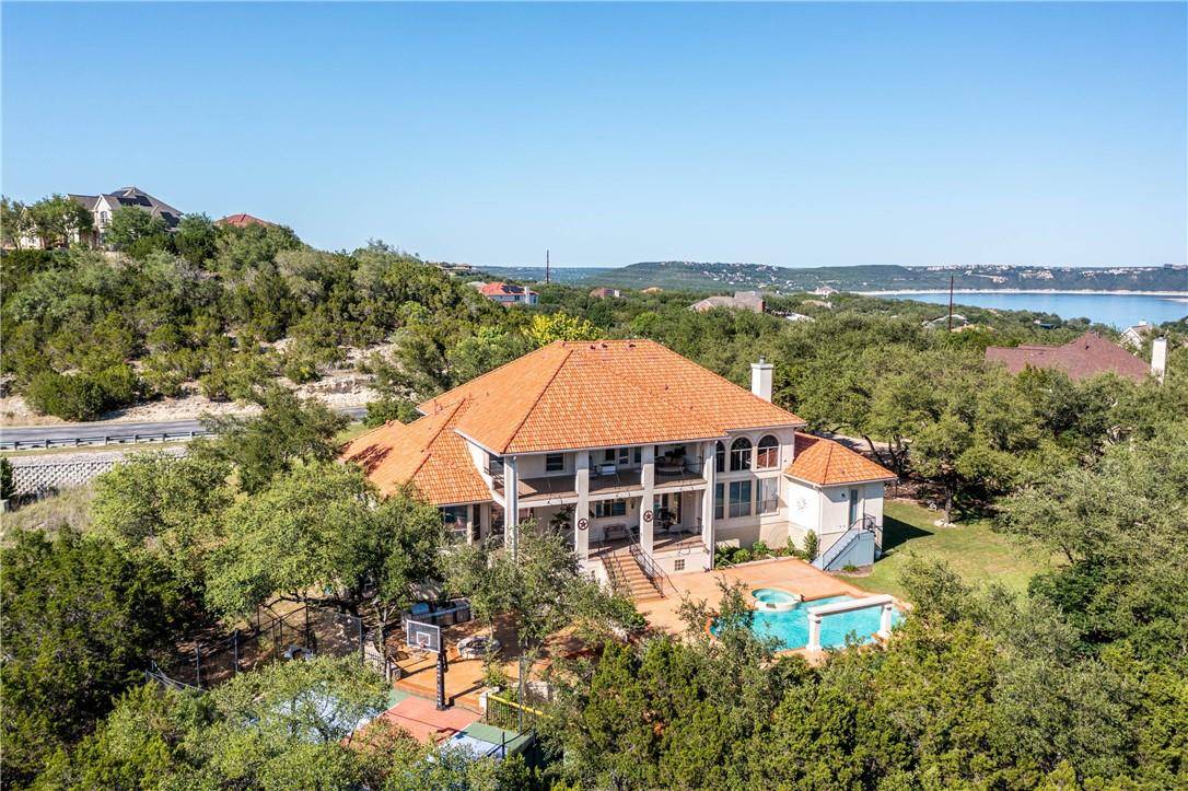 4325 Lago Viento, Austin, TX 78734