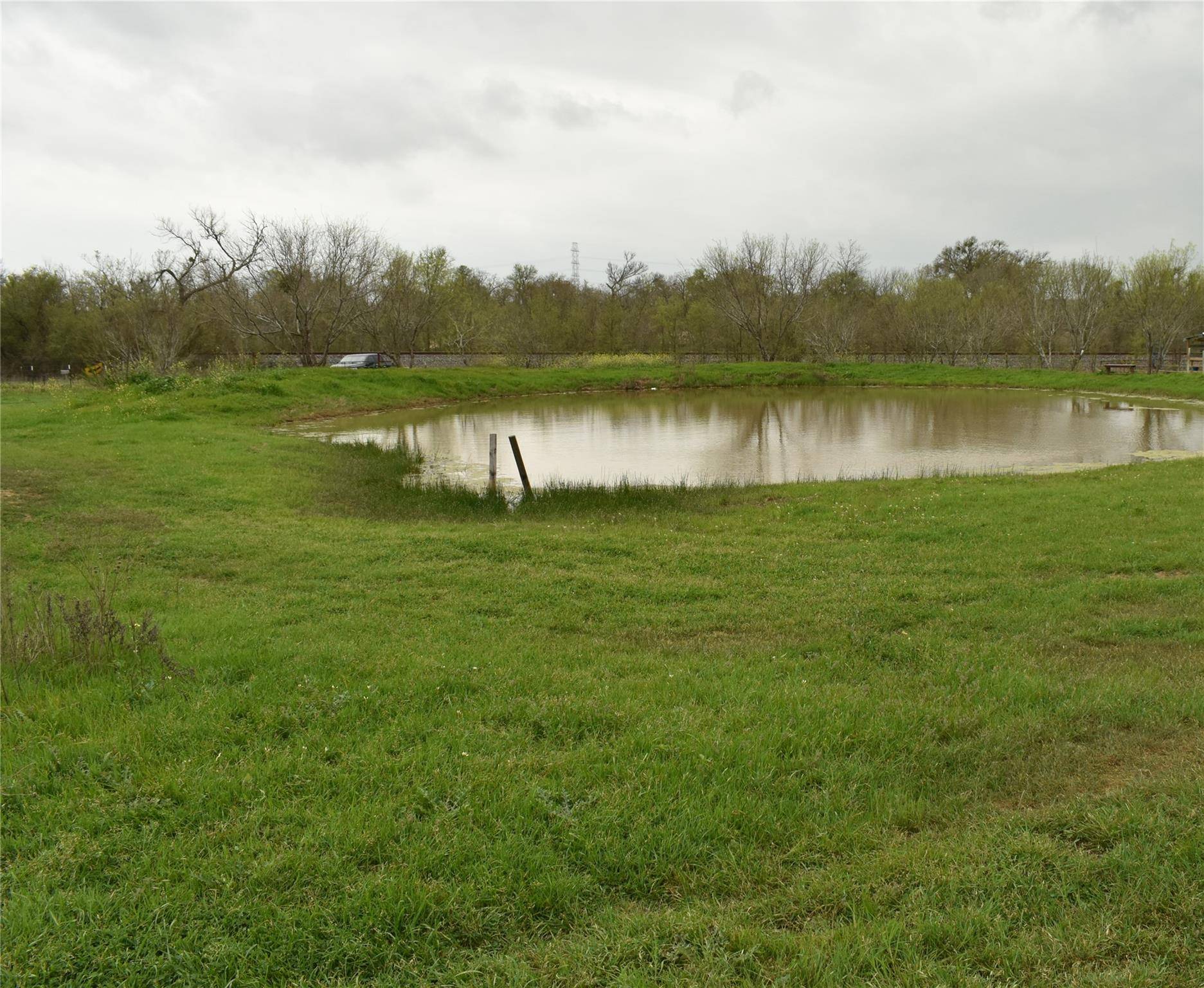 TBD Anderson LN, Red Rock, TX 78662