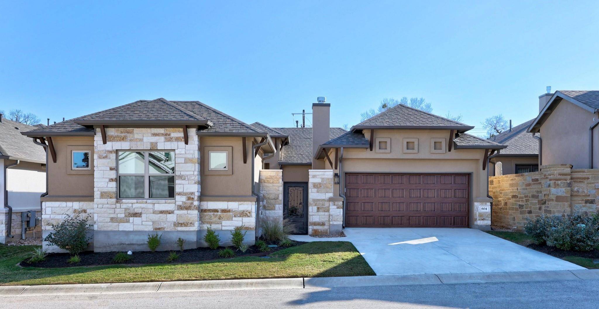 604 Bottlebrush DR, Georgetown, TX 78628