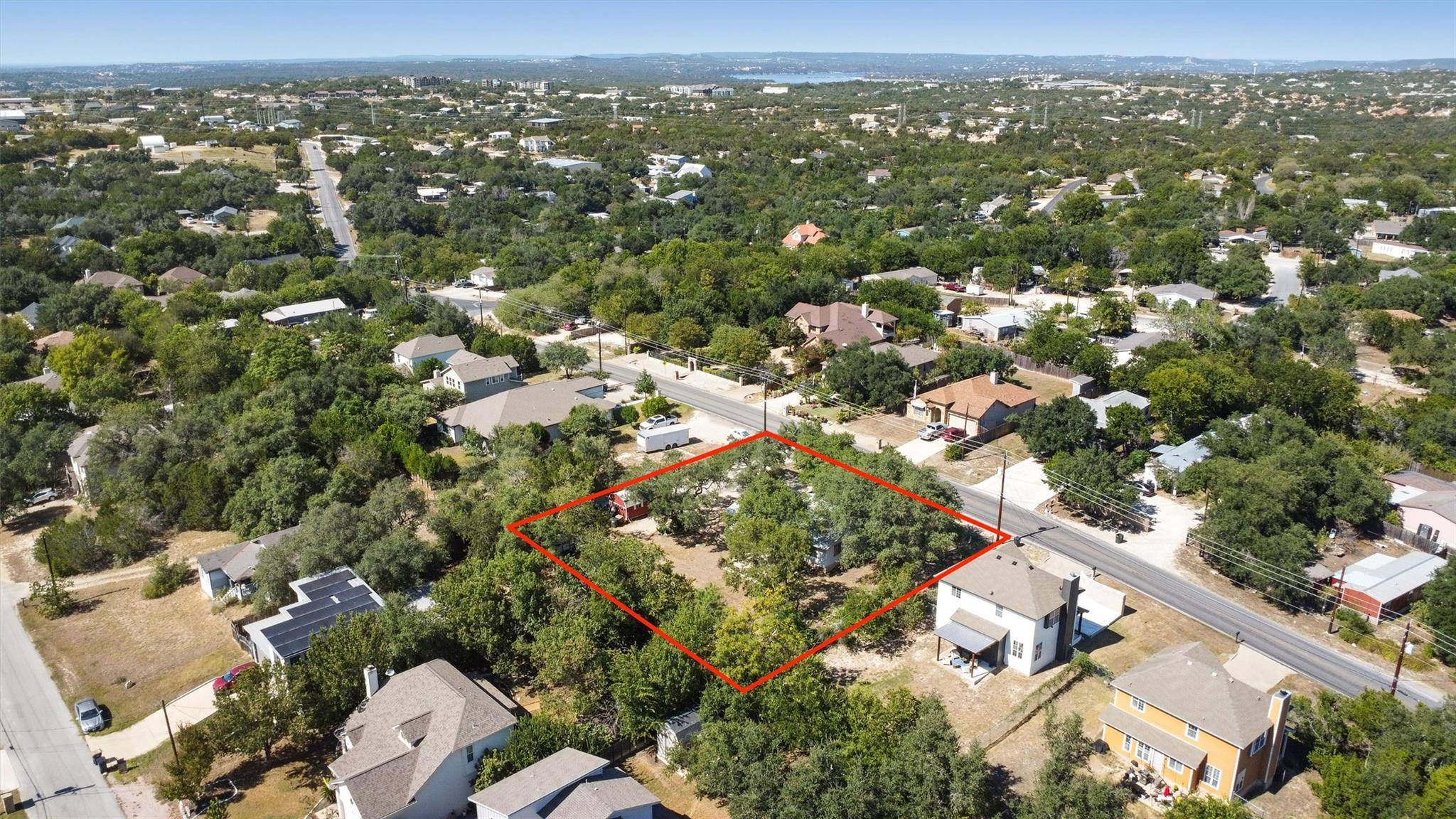 14705 Debba DR, Austin, TX 78734