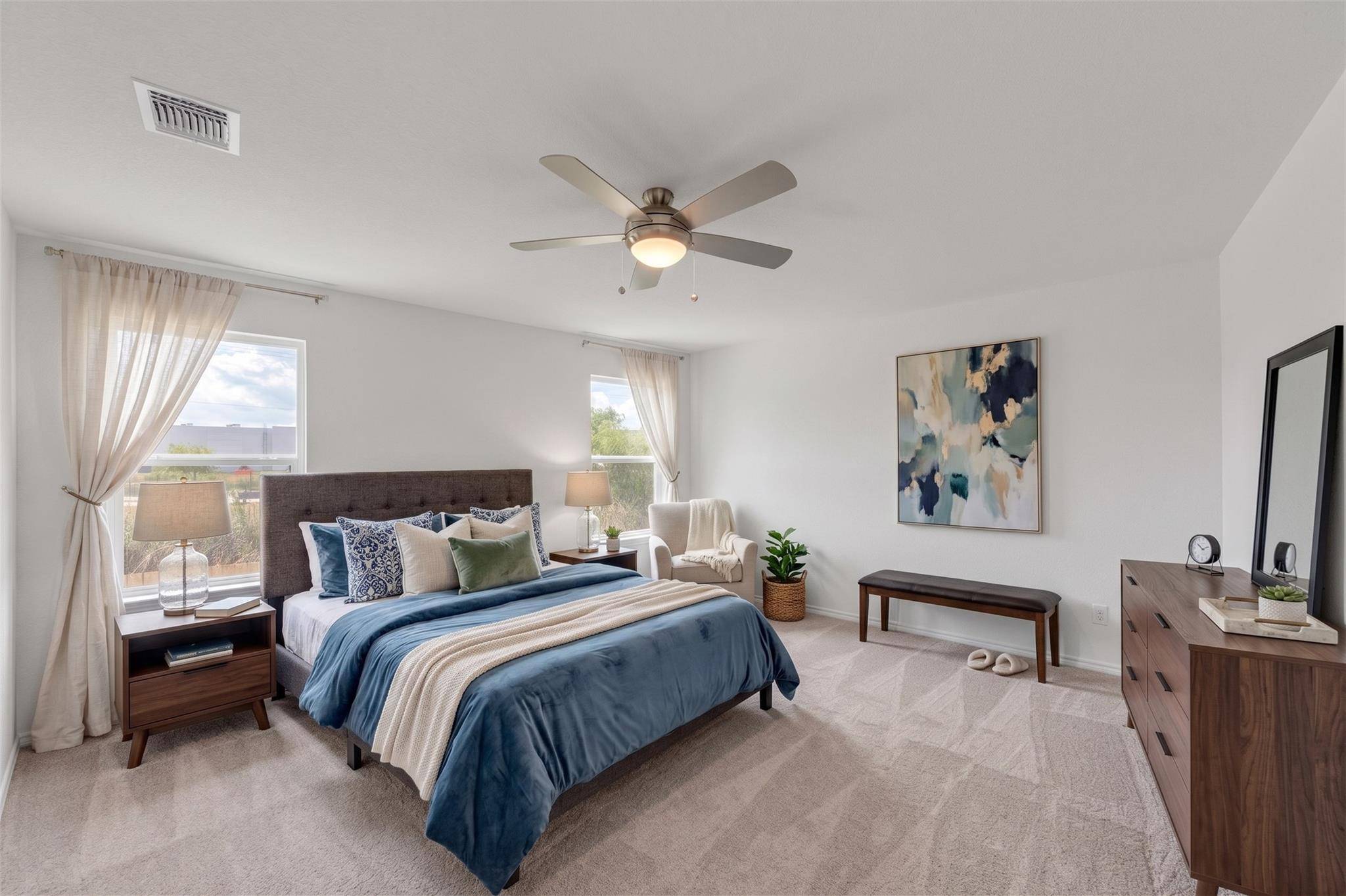 18005 Bridled Stallion DR, Manor, TX 78653
