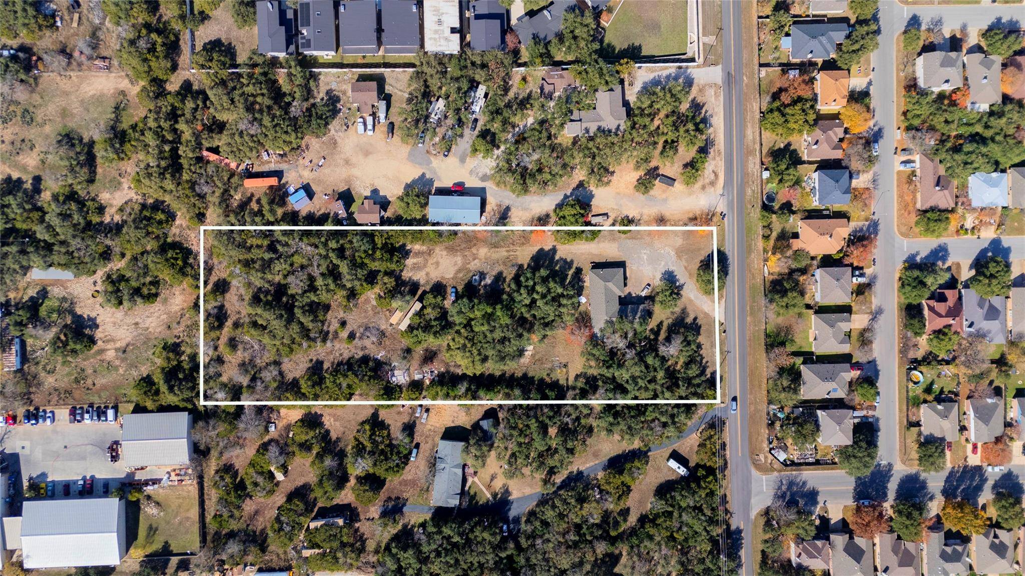1101 Horizon Park BLVD, Leander, TX 78641