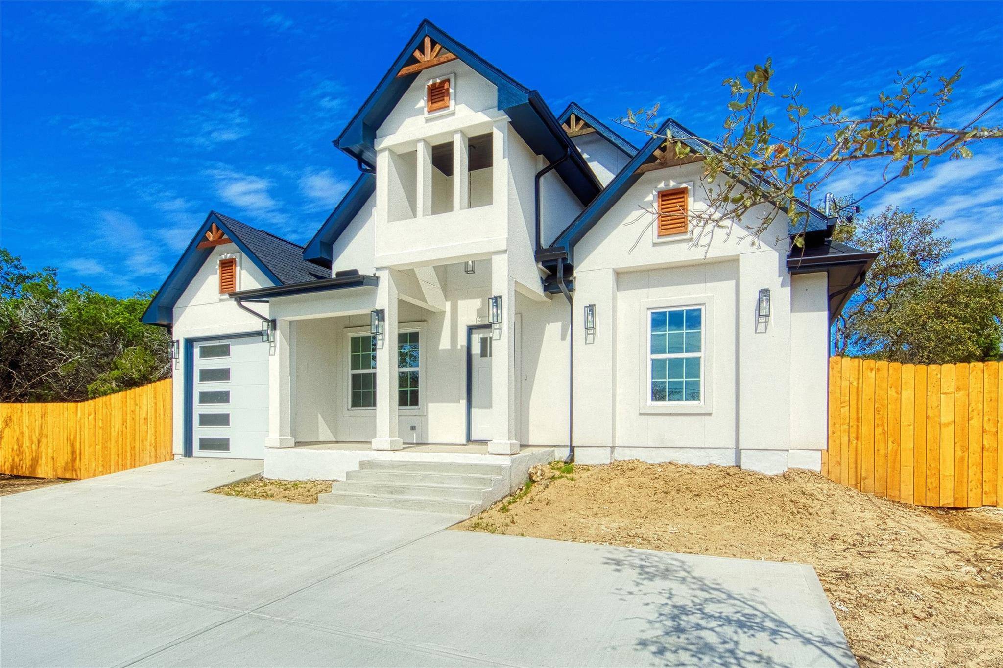 1103 Martingale TRL, Spring Branch, TX 78070