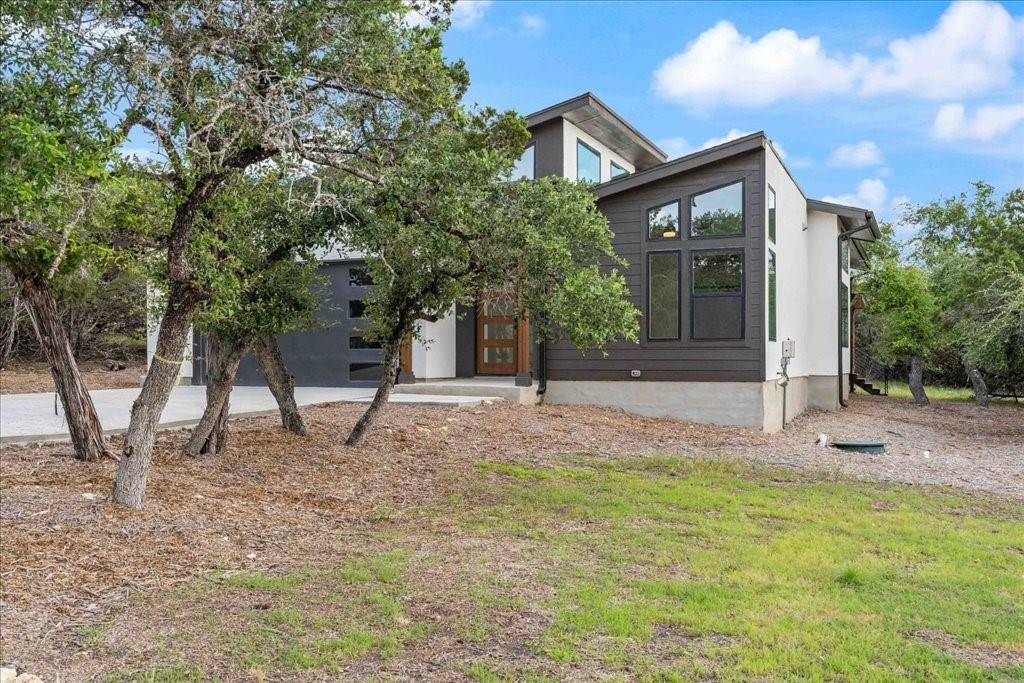 3102 Nobel CIR, Lago Vista, TX 78645