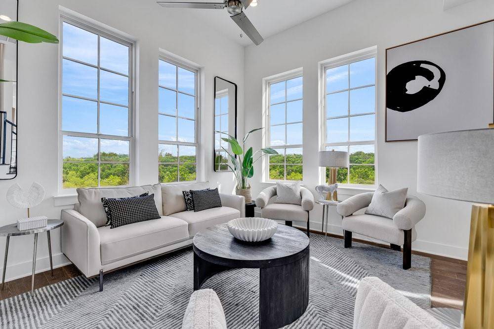281 Pullman CT, Round Rock, TX 78664