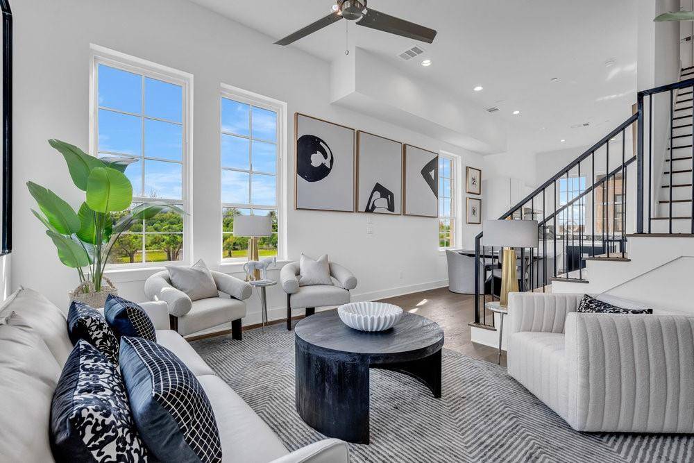 281 Pullman CT, Round Rock, TX 78664