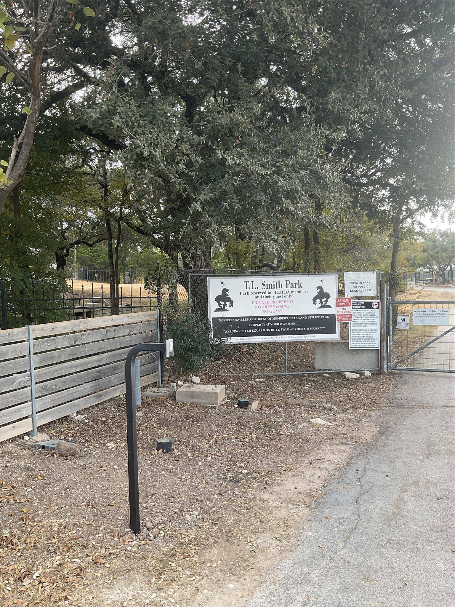 17308 W 1st ST, Leander, TX 78641