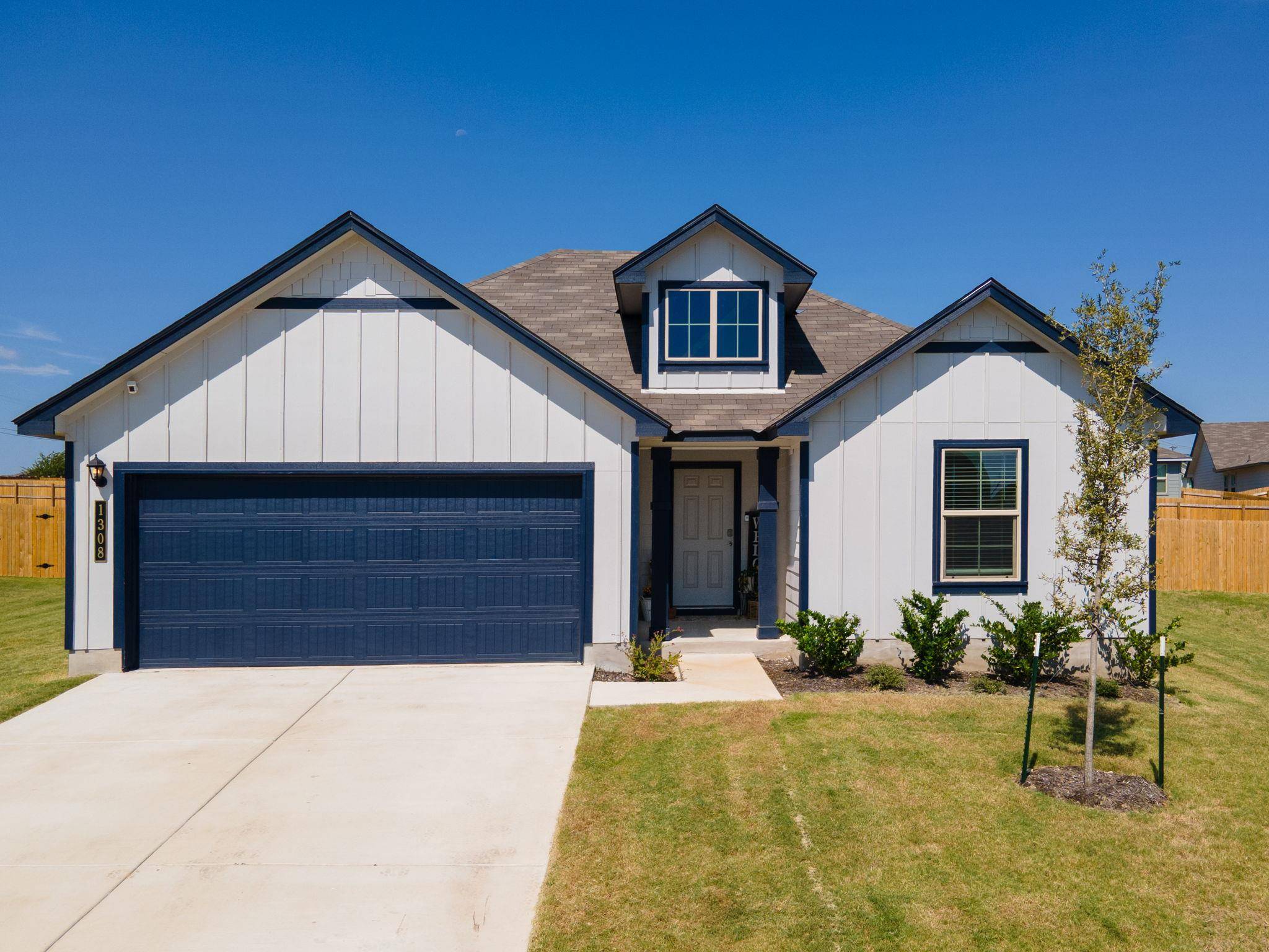 1308 Piedmont ST, Temple, TX 76504