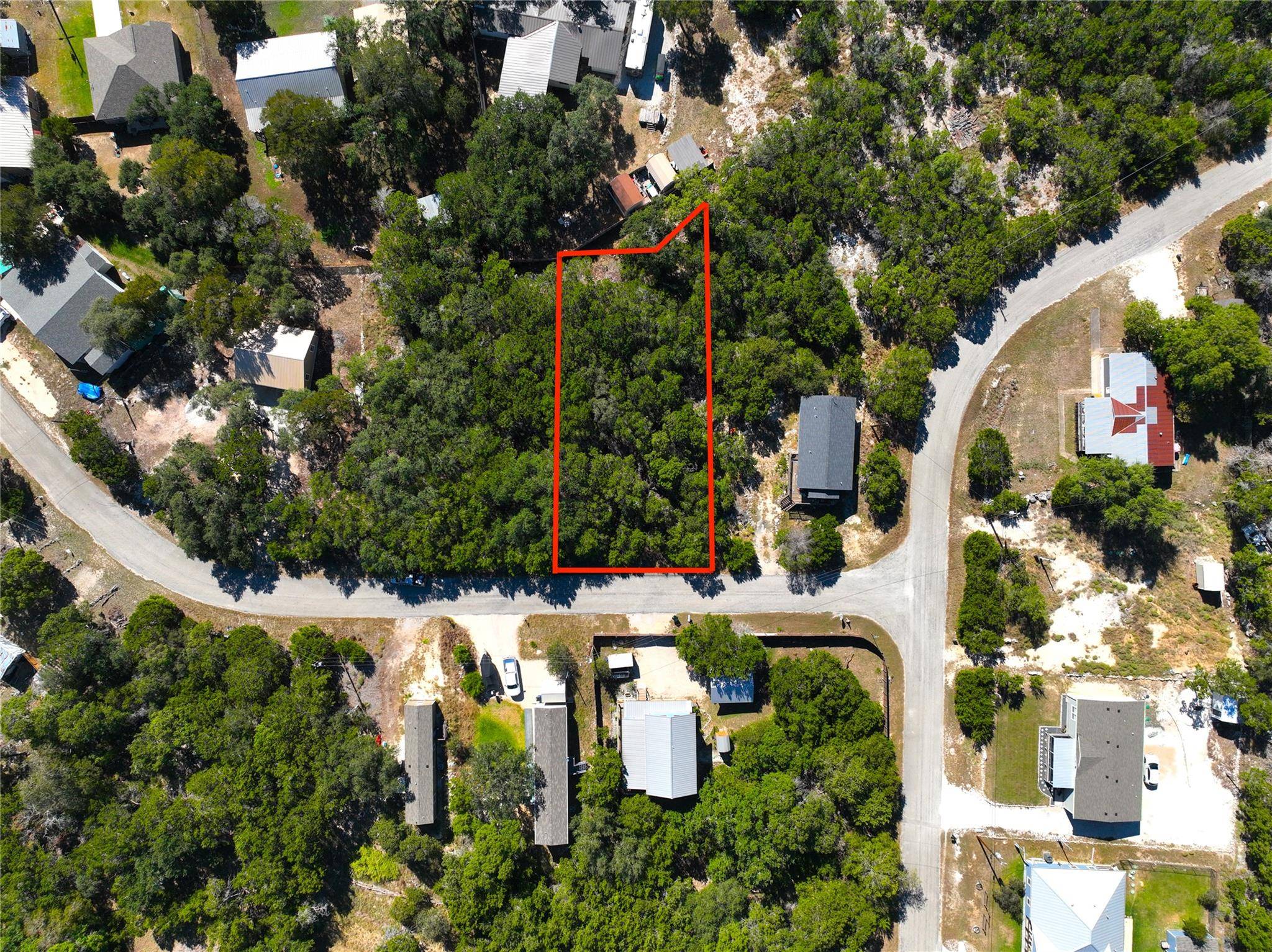 426 Clay RDG, Canyon Lake, TX 78133