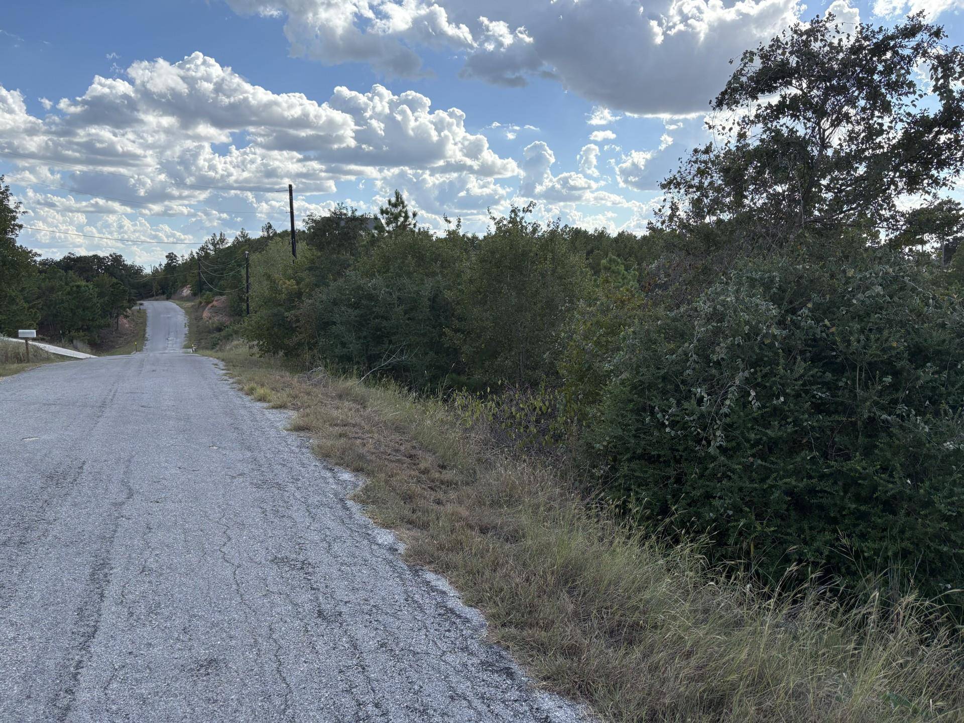 TBD Lot 35 Pinecrest DR, Bastrop, TX 78602