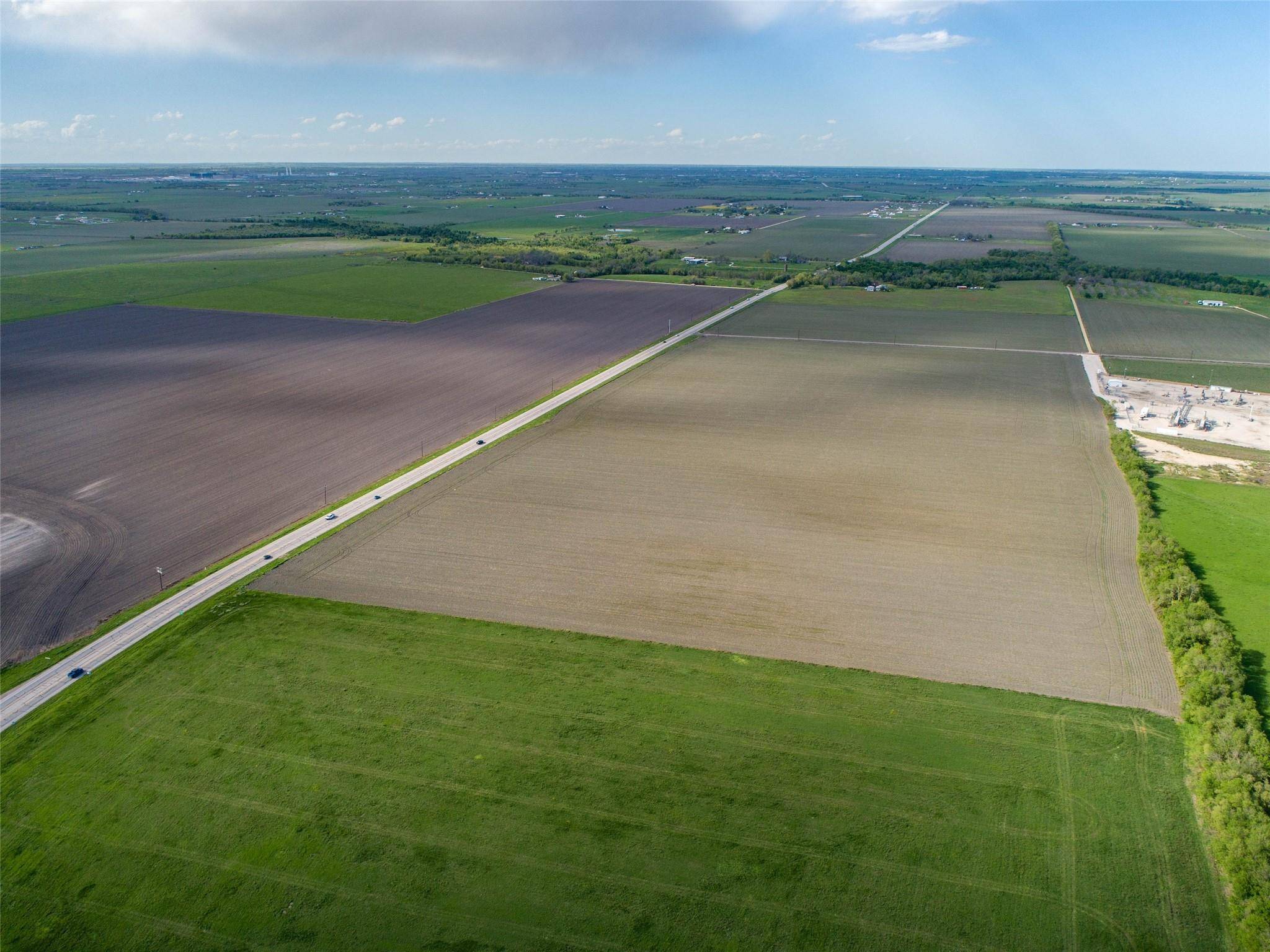 TBD SH 95, Taylor, TX 76574