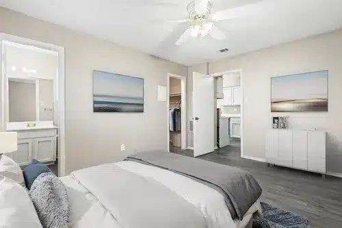829 Park PLZ #105, Austin, TX 78753