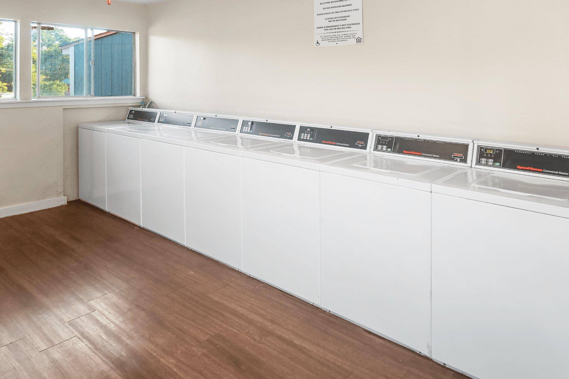 829 Park PLZ #105, Austin, TX 78753