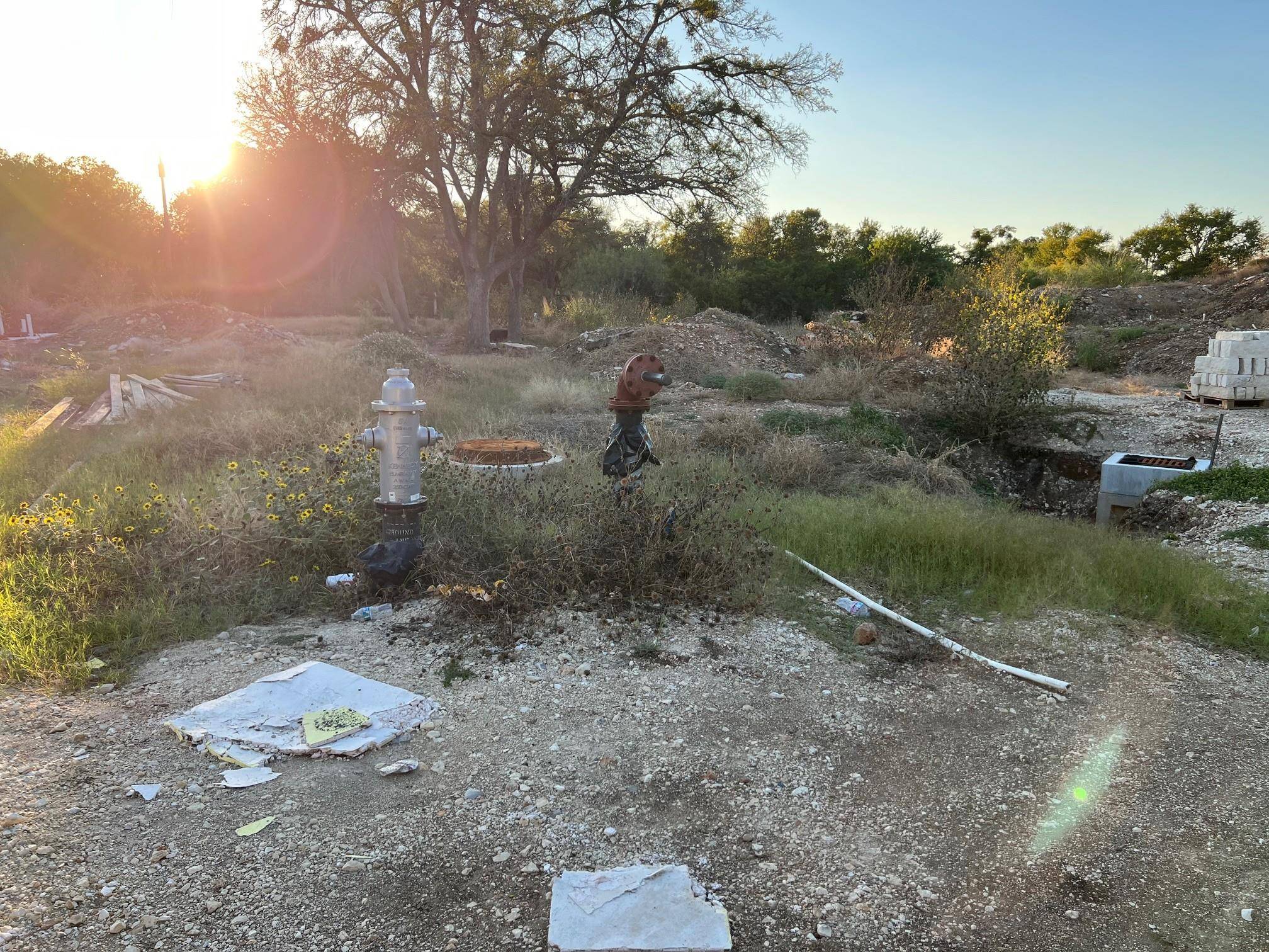 Address not disclosed, Georgetown, TX 78628