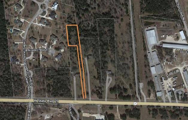 Address not disclosed, Georgetown, TX 78628