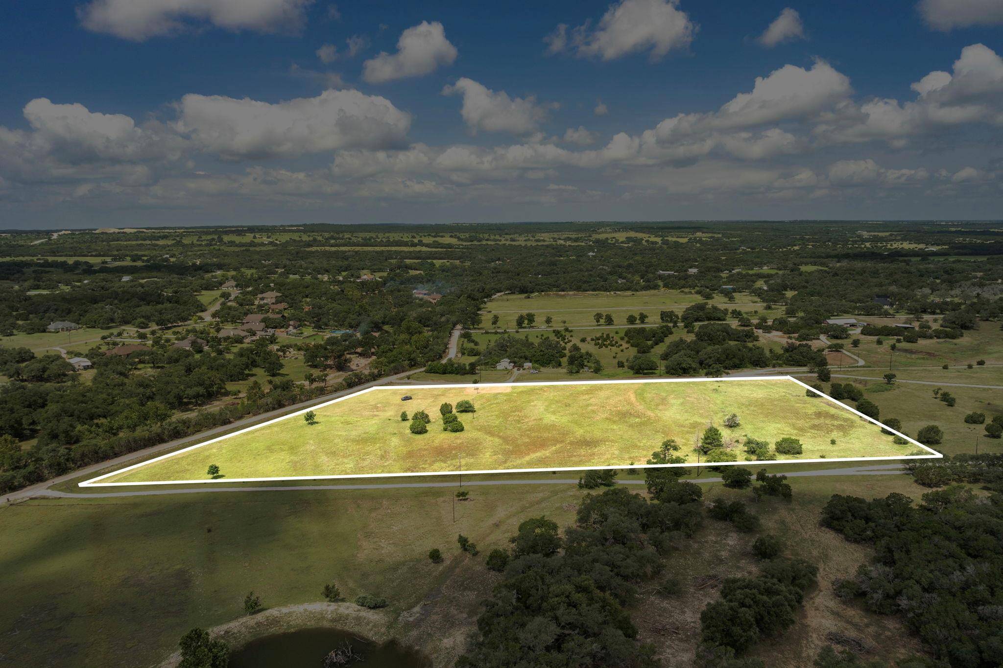 680 County Road 285, Liberty Hill, TX 78642