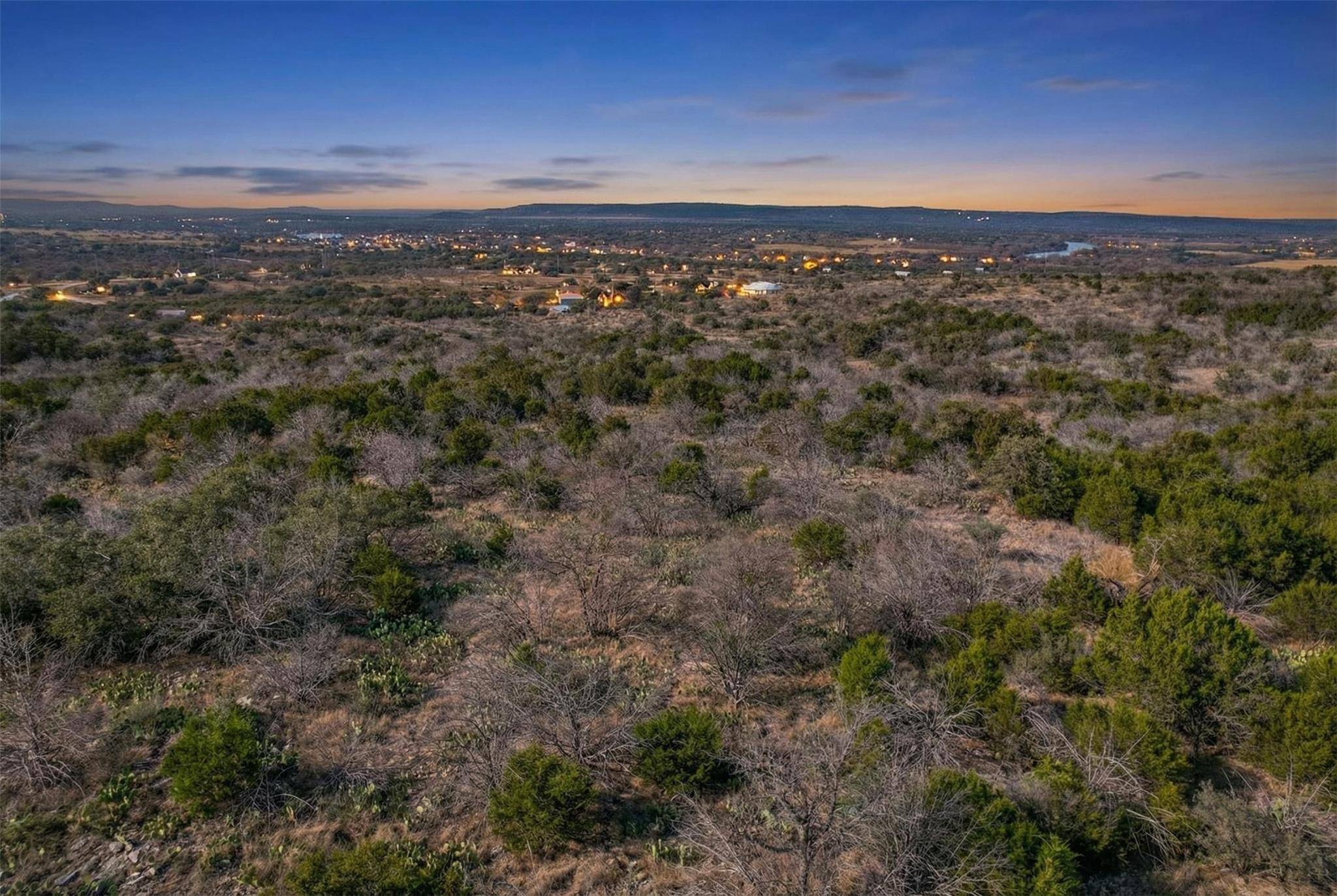 Lot 56 Big Creek DR, Kingsland, TX 78639