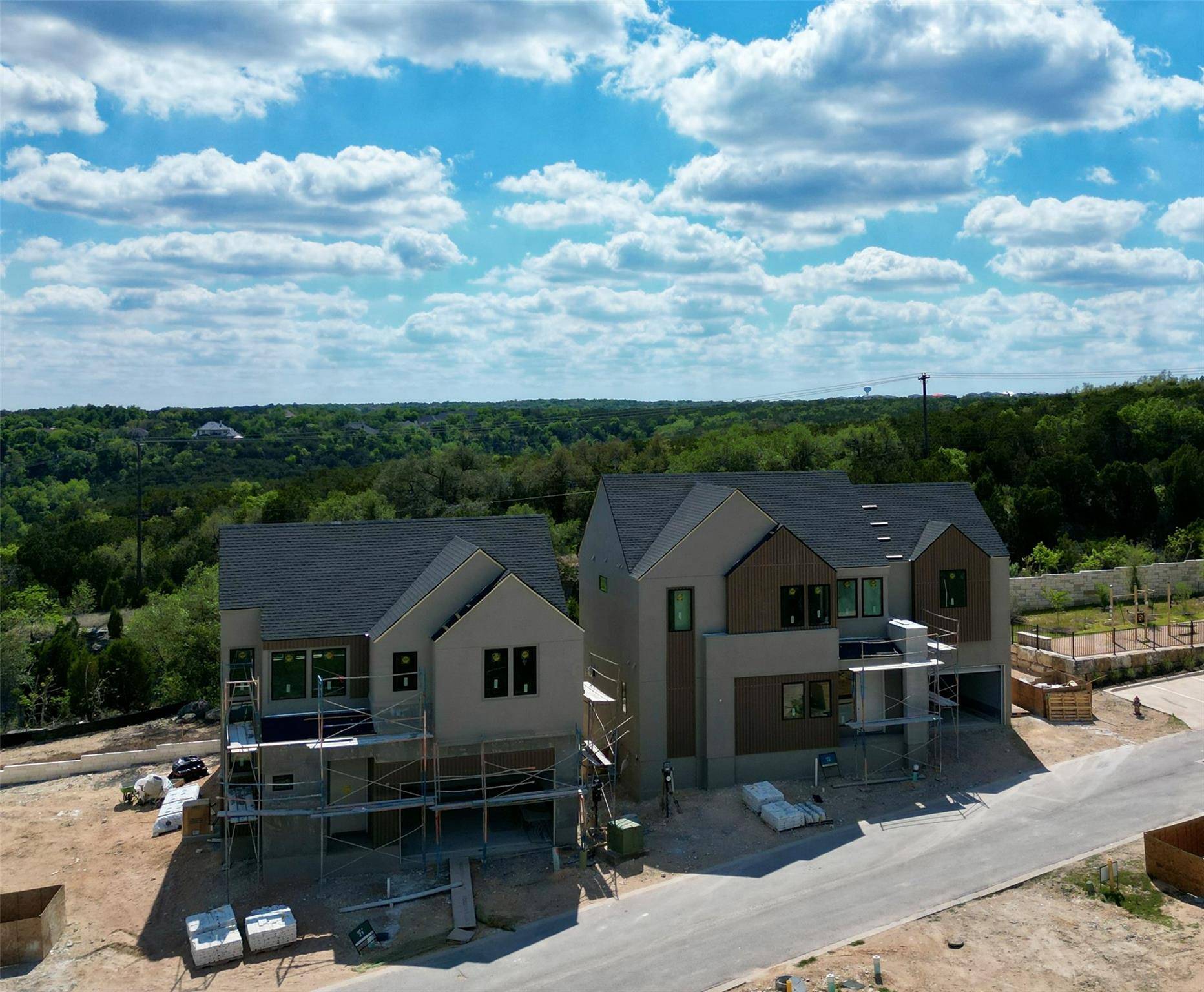 9803 Ribelin Ranch CT #21, Austin, TX 78750