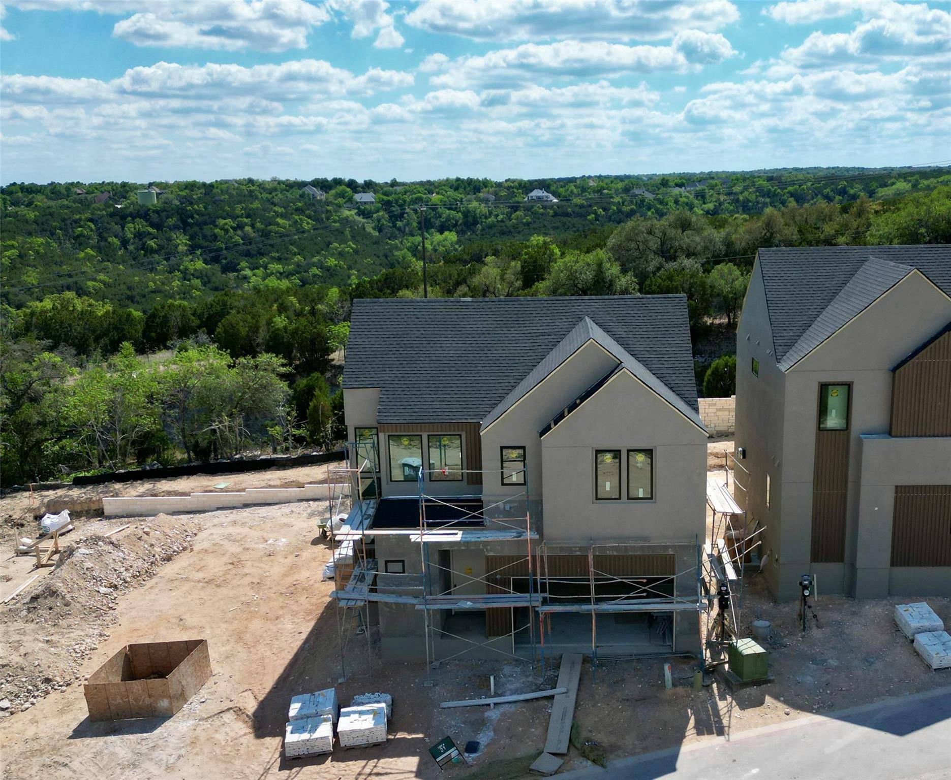 9803 Ribelin Ranch CT #21, Austin, TX 78750