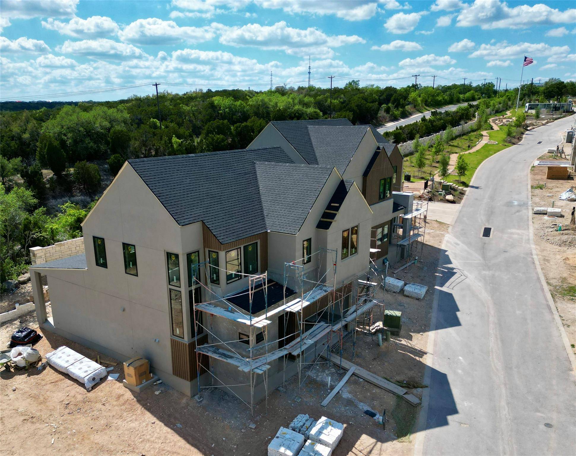9803 Ribelin Ranch CT #21, Austin, TX 78750
