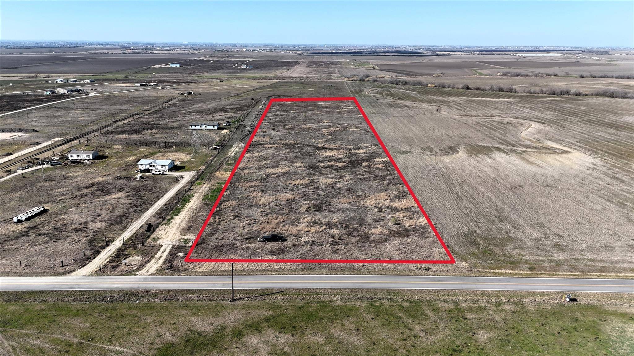 16024 Wells RD, Manor, TX 78653