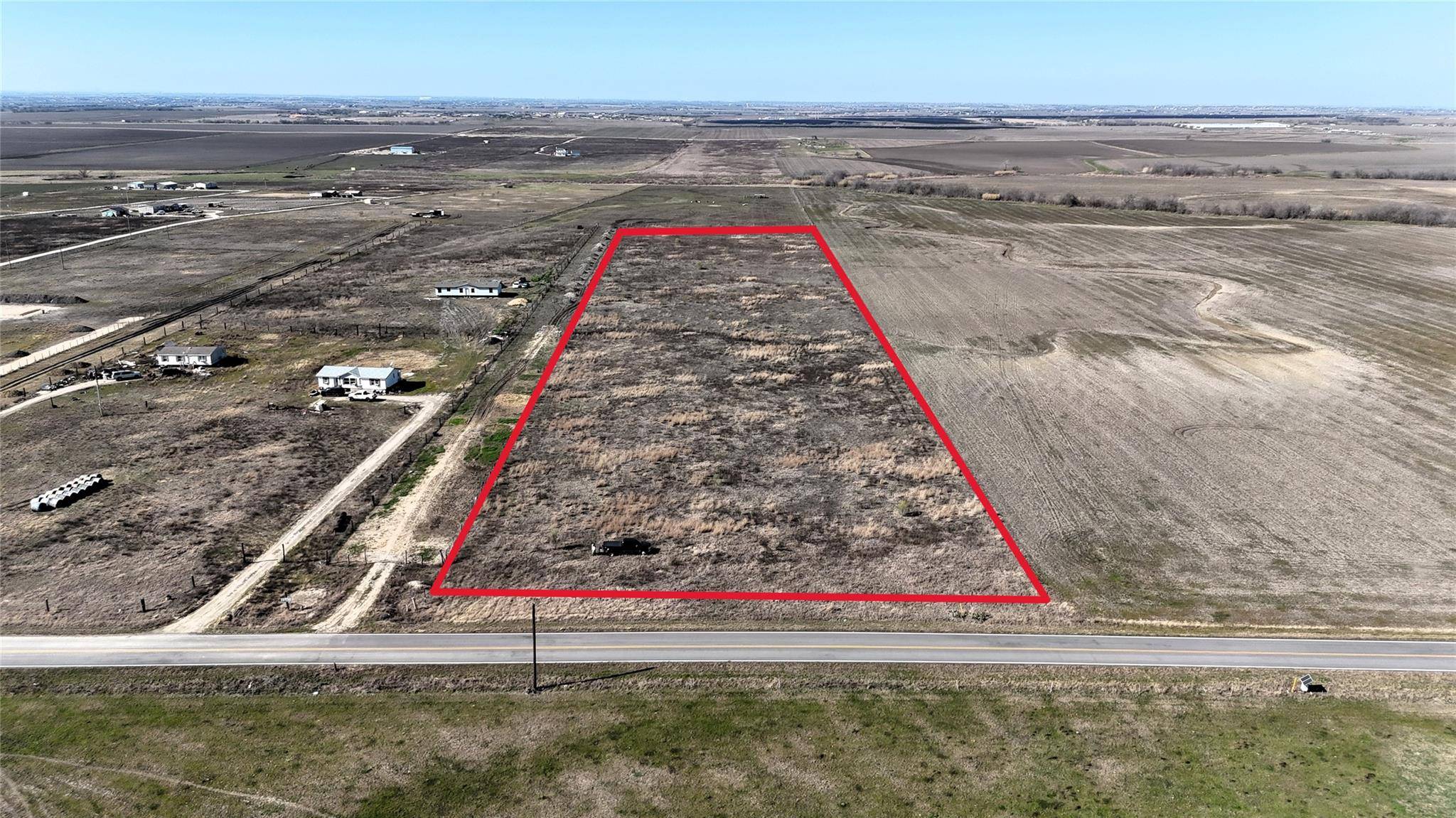 16024 Wells RD, Manor, TX 78653