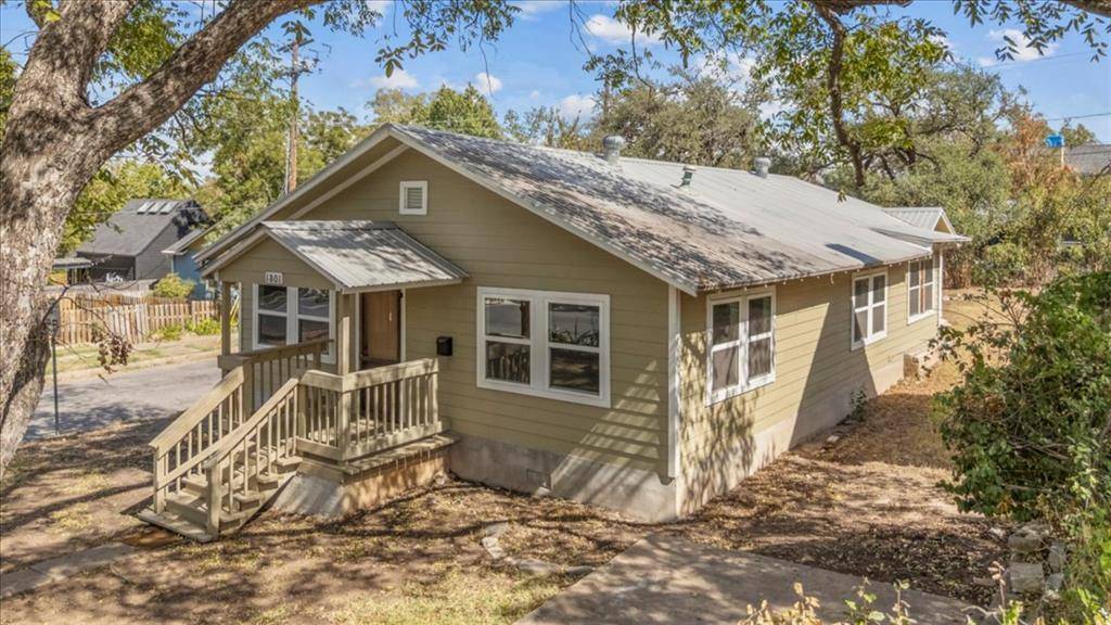 1801 Travis Heights BLVD, Austin, TX 78704