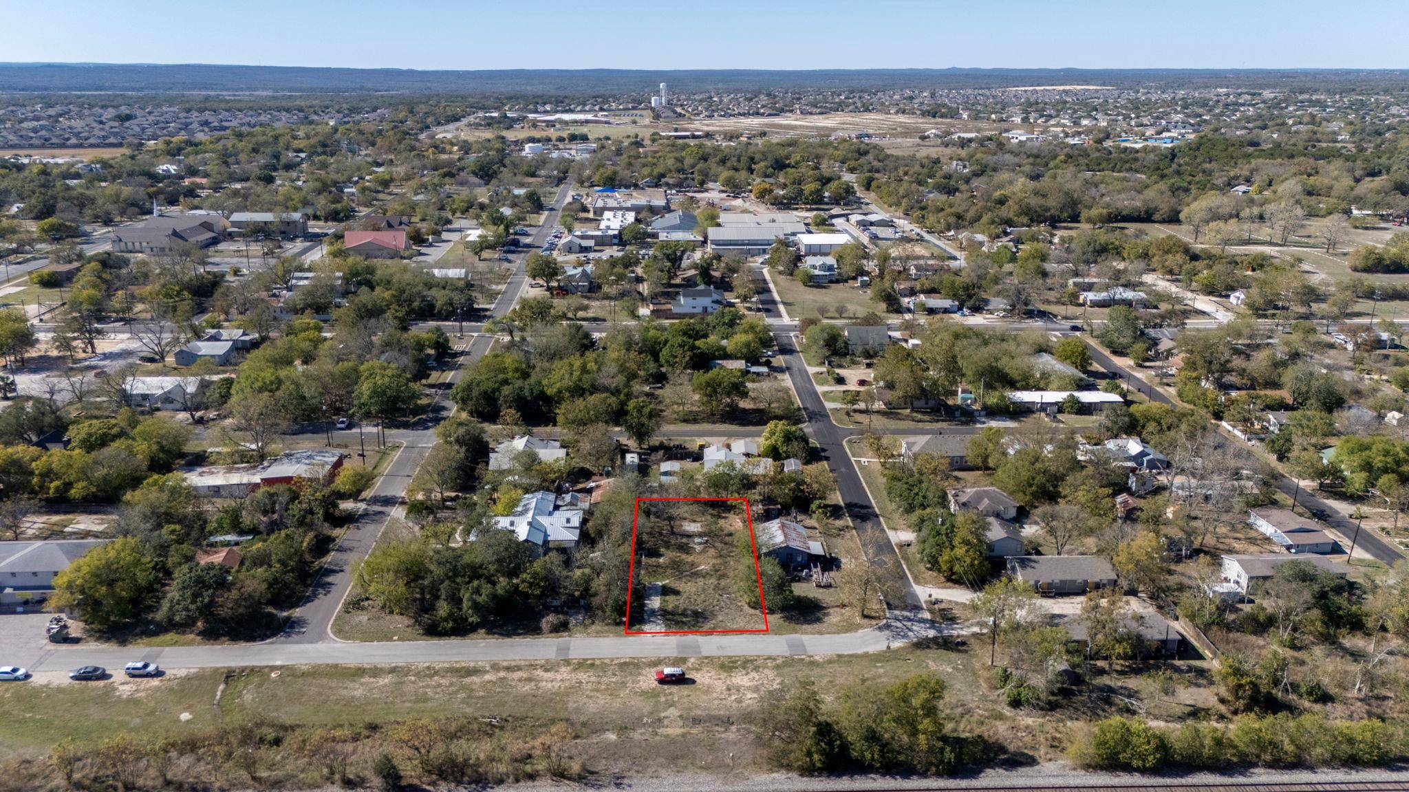 313 N Front ST, Kyle, TX 78640